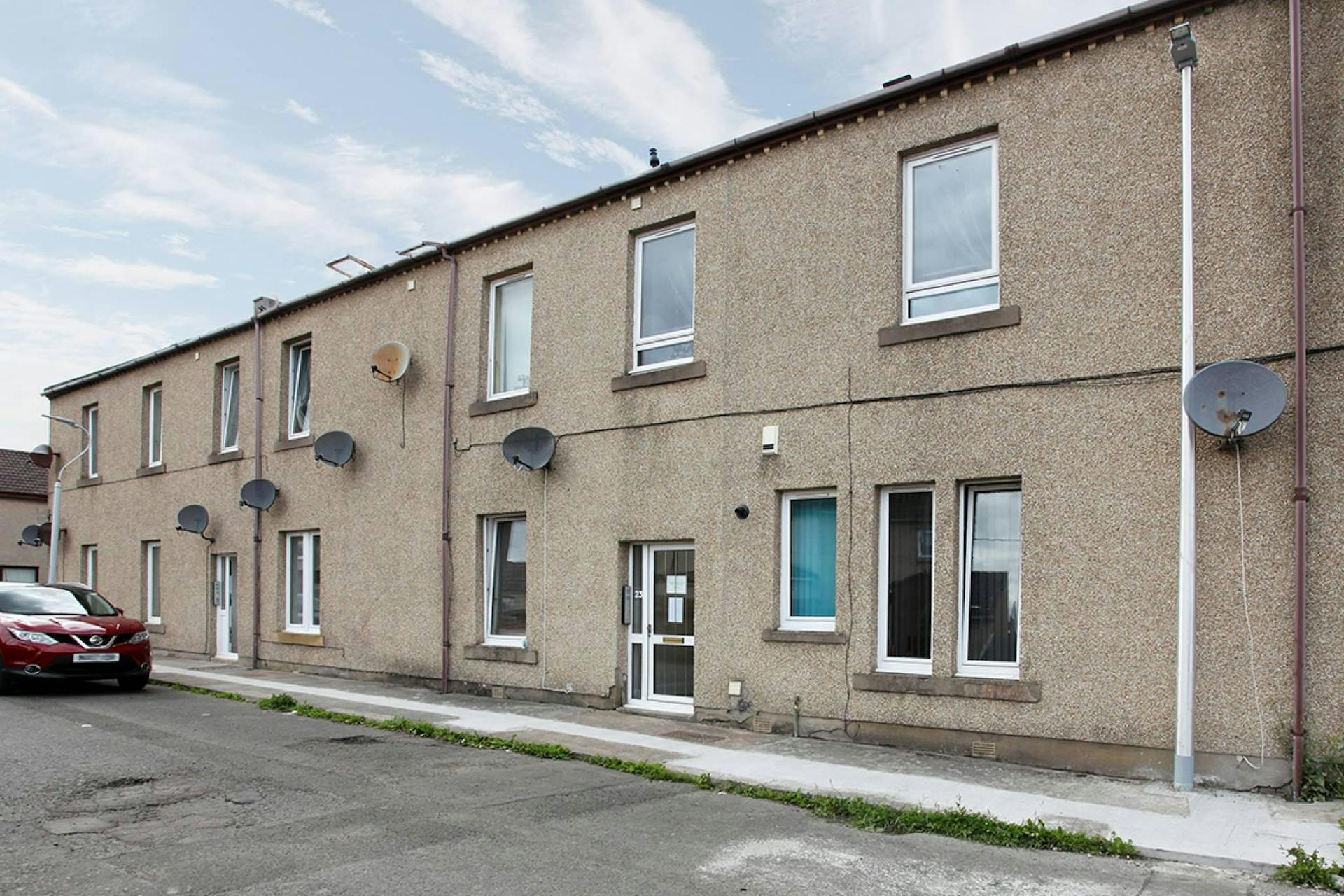 23c Elgin Road Cowdenbeath Ky4 9sf Mcewan Fraser Legal 23c Elgin Road Cowdenbeath Ky4 9sf Mcewan Fraser Legal