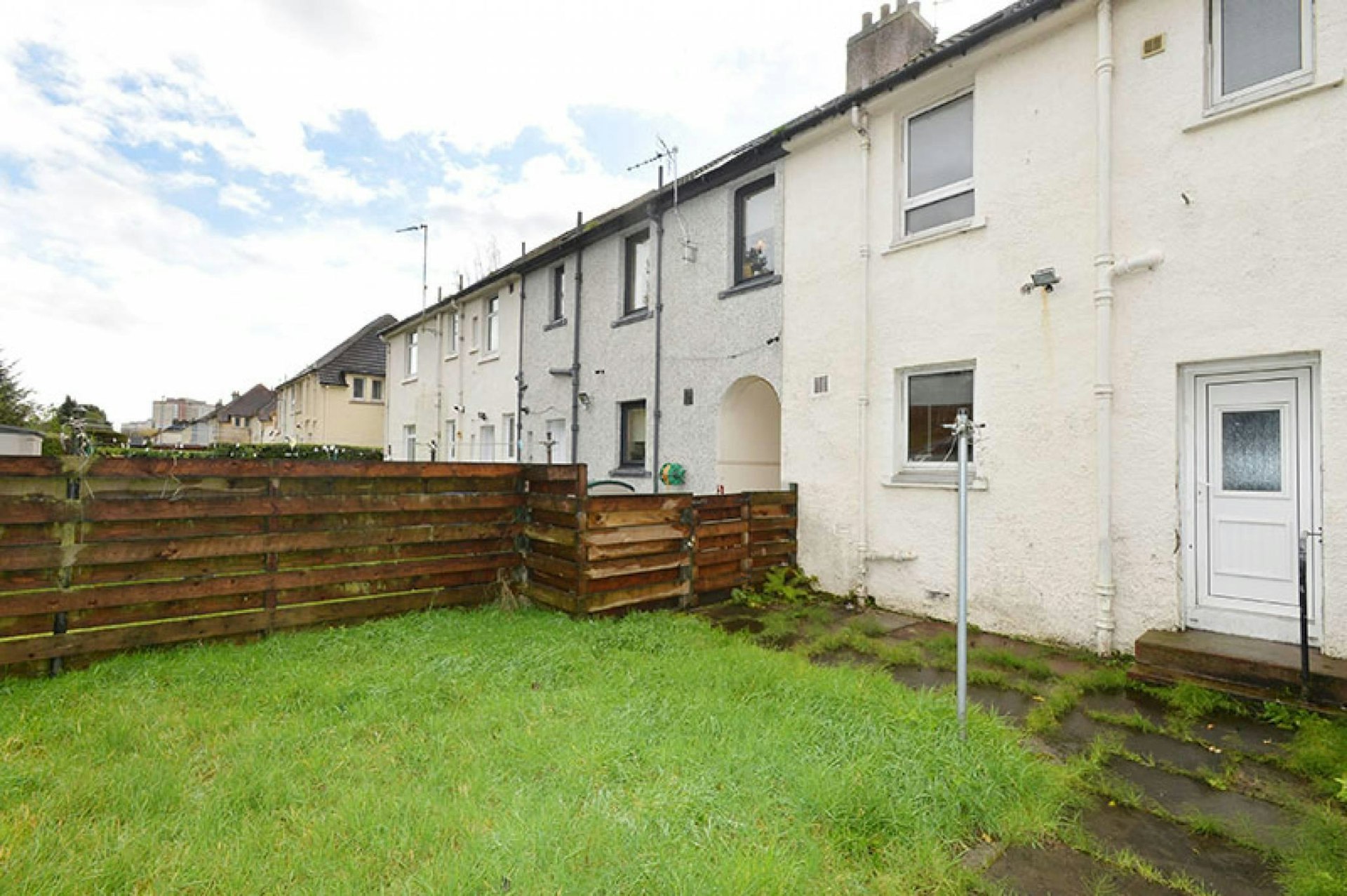 118 Canberra Avenue, , Clydebank, G81 4LW McEwan Fraser Legal