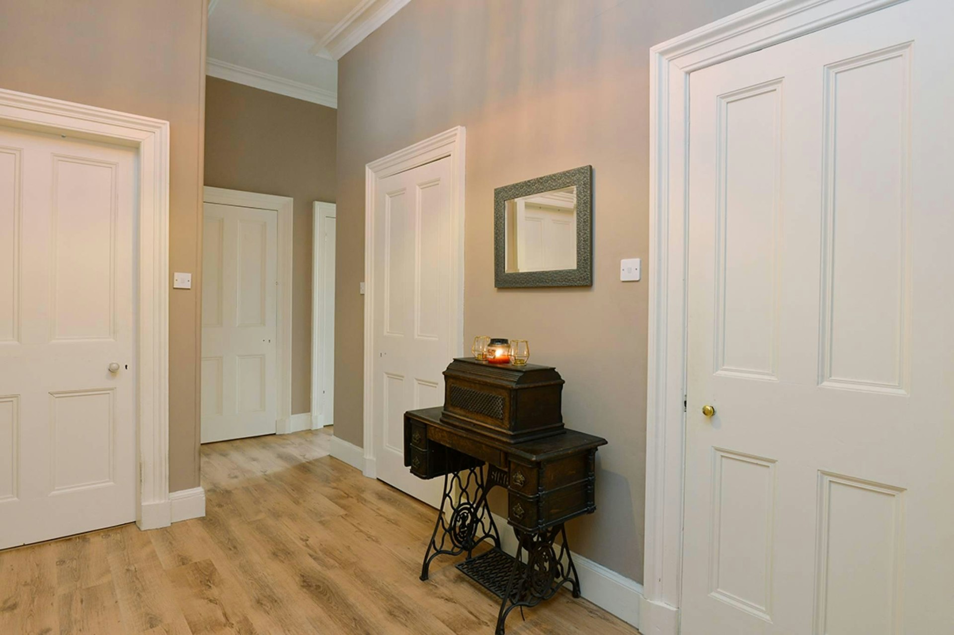 7/4 Leven Terrace, Lauriston, Edinburgh, EH3 9LT McEwan Fraser Legal