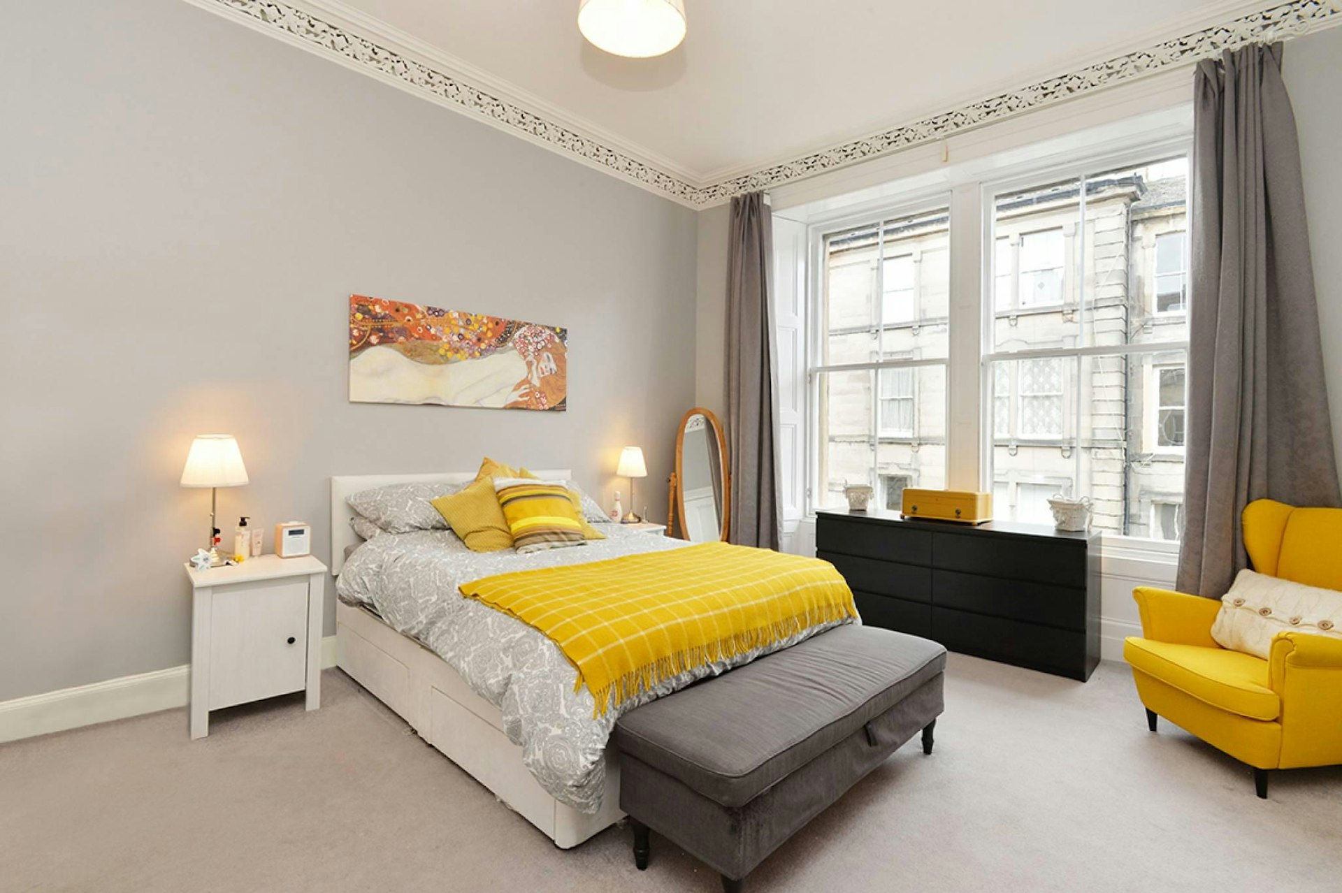 7/4 Leven Terrace, Lauriston, Edinburgh, EH3 9LT McEwan Fraser Legal