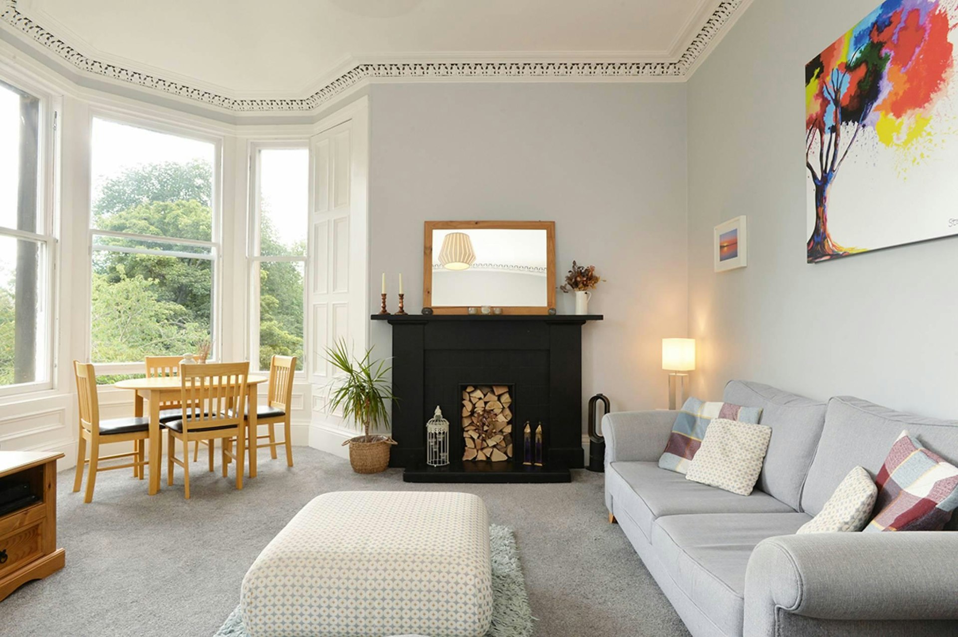 7/4 Leven Terrace, Lauriston, Edinburgh, EH3 9LT McEwan Fraser Legal