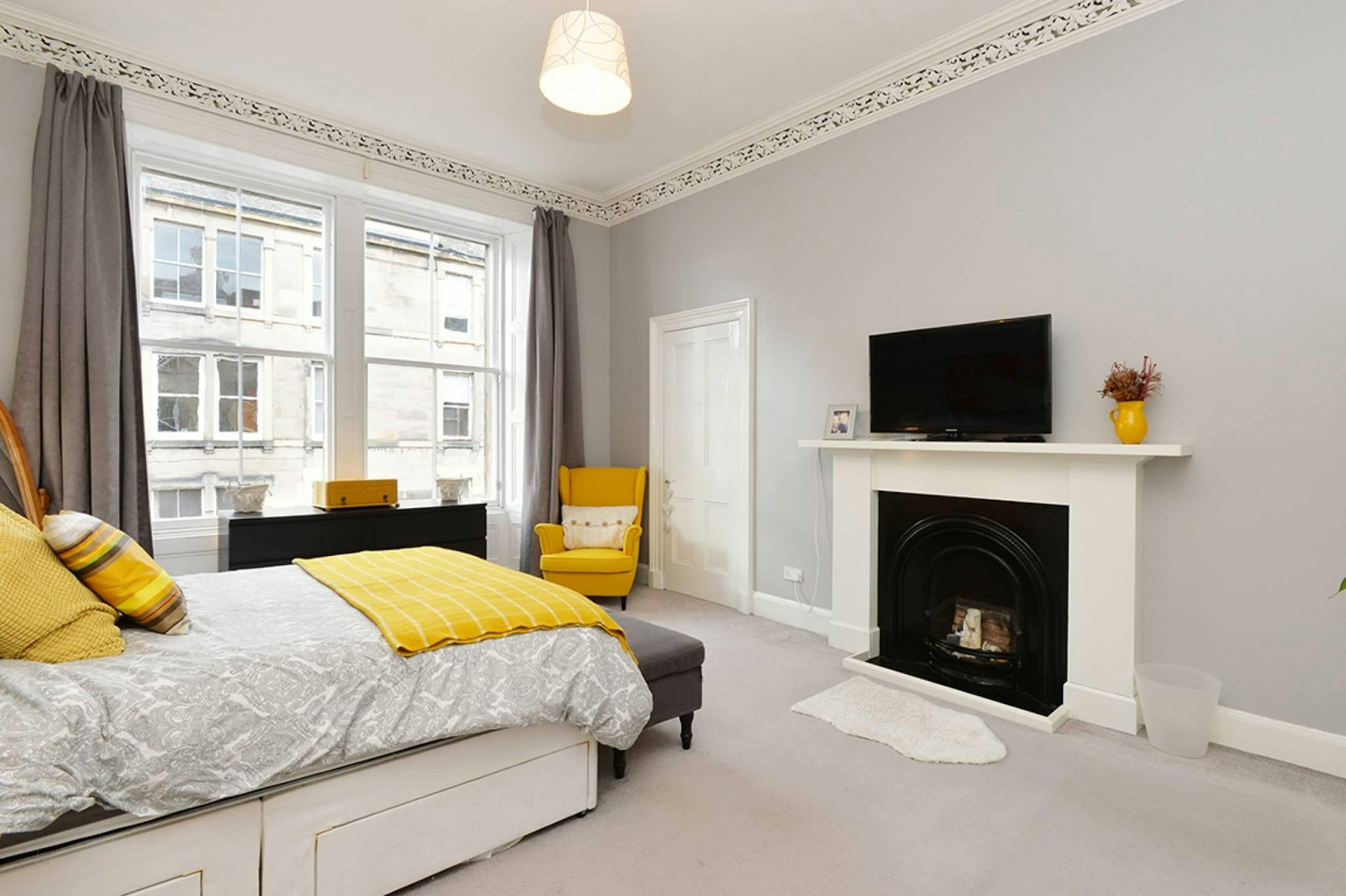 7/4 Leven Terrace, Lauriston, Edinburgh, EH3 9LT McEwan Fraser Legal