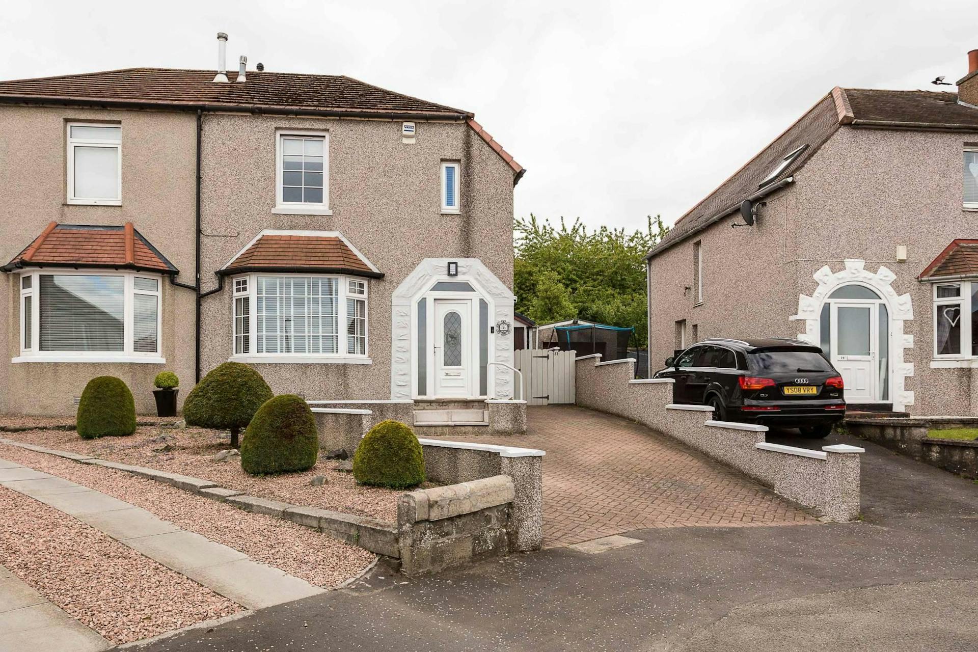 31 Downie Park, , Dundee, DD3 8JW | McEwan Fraser Legal