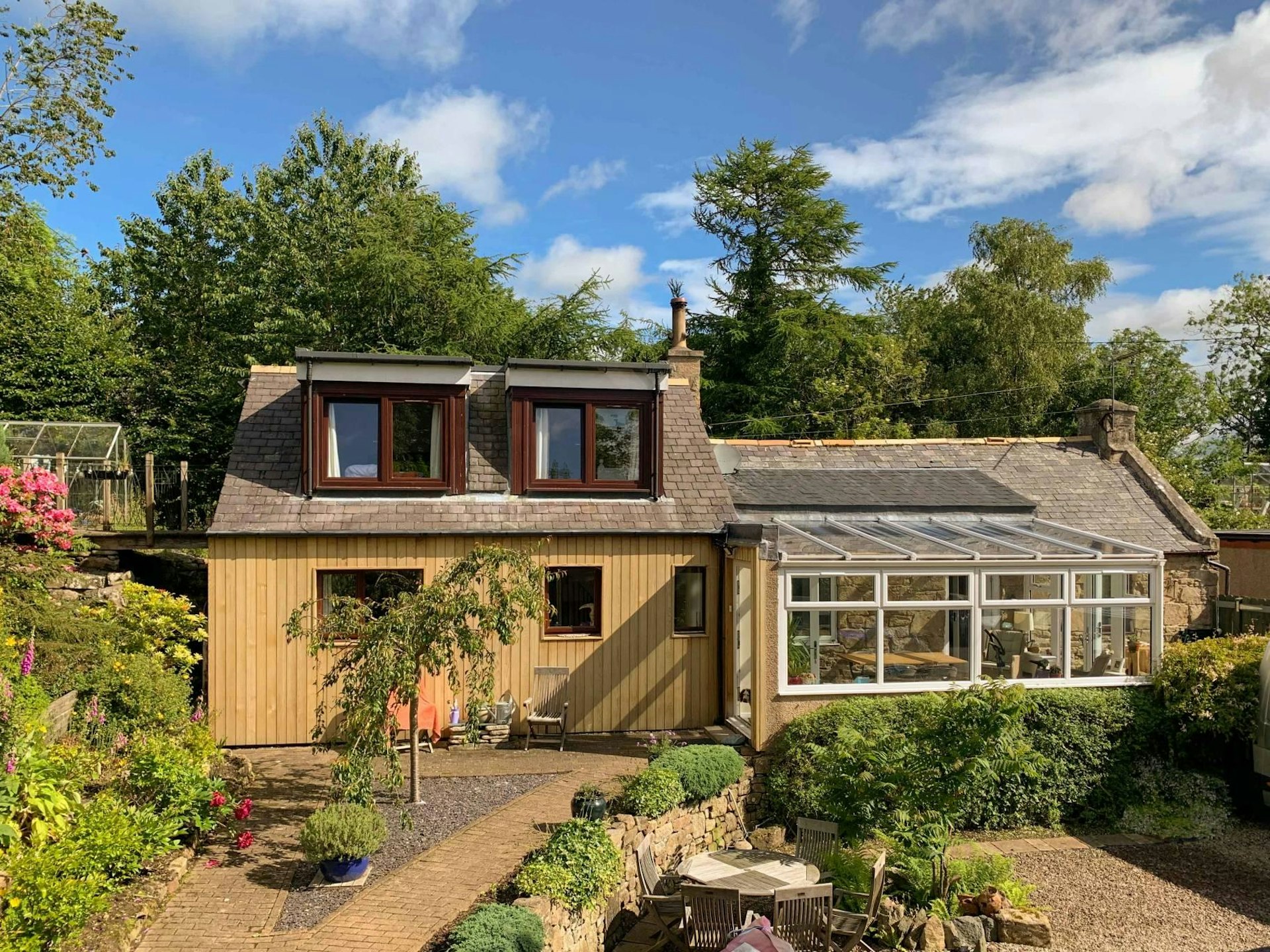 Estate Agents Ellon McEwan Fraser Legal