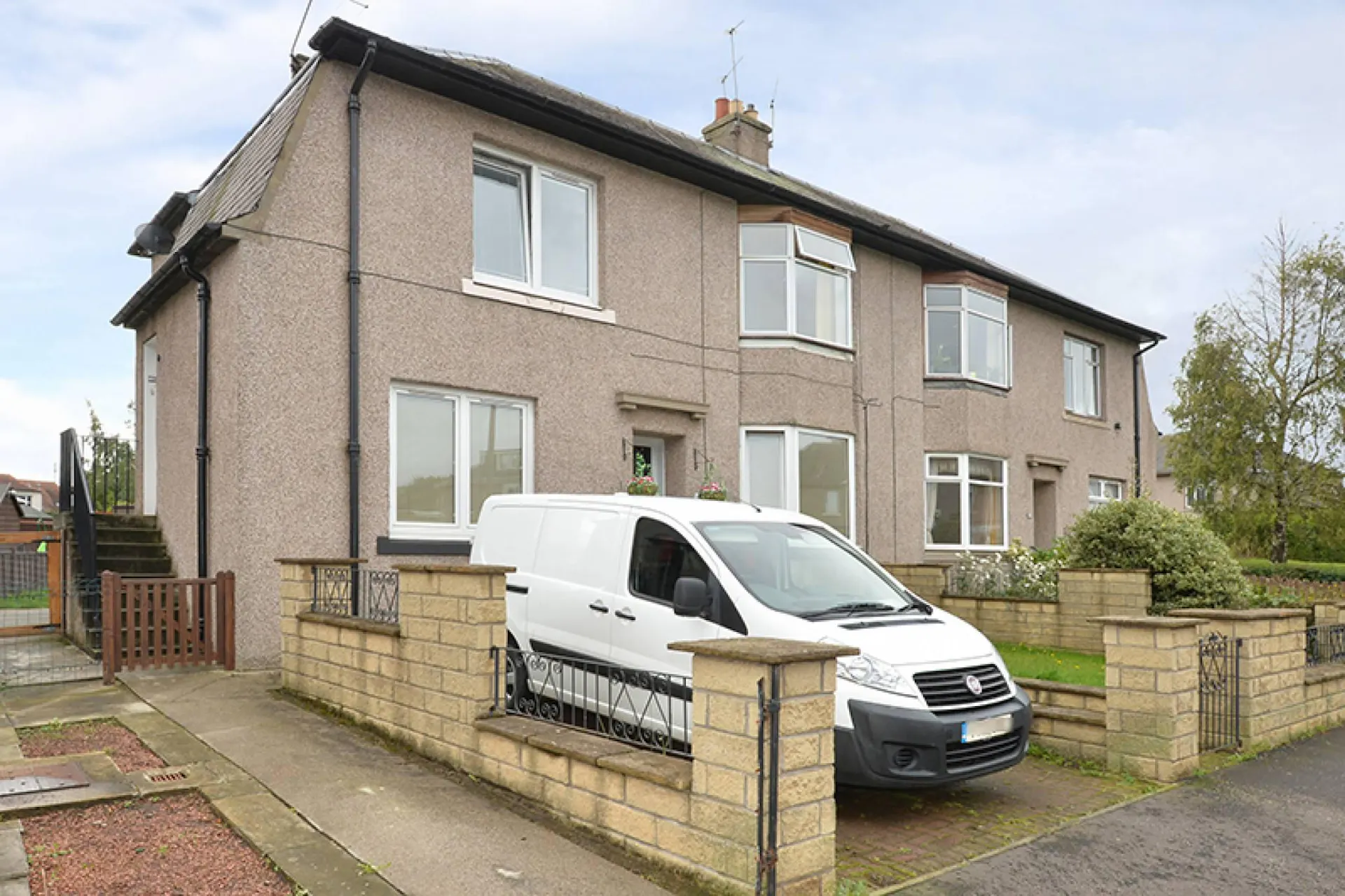 142 Crewe Road West, , Edinburgh, EH5 2PQ McEwan Fraser Legal