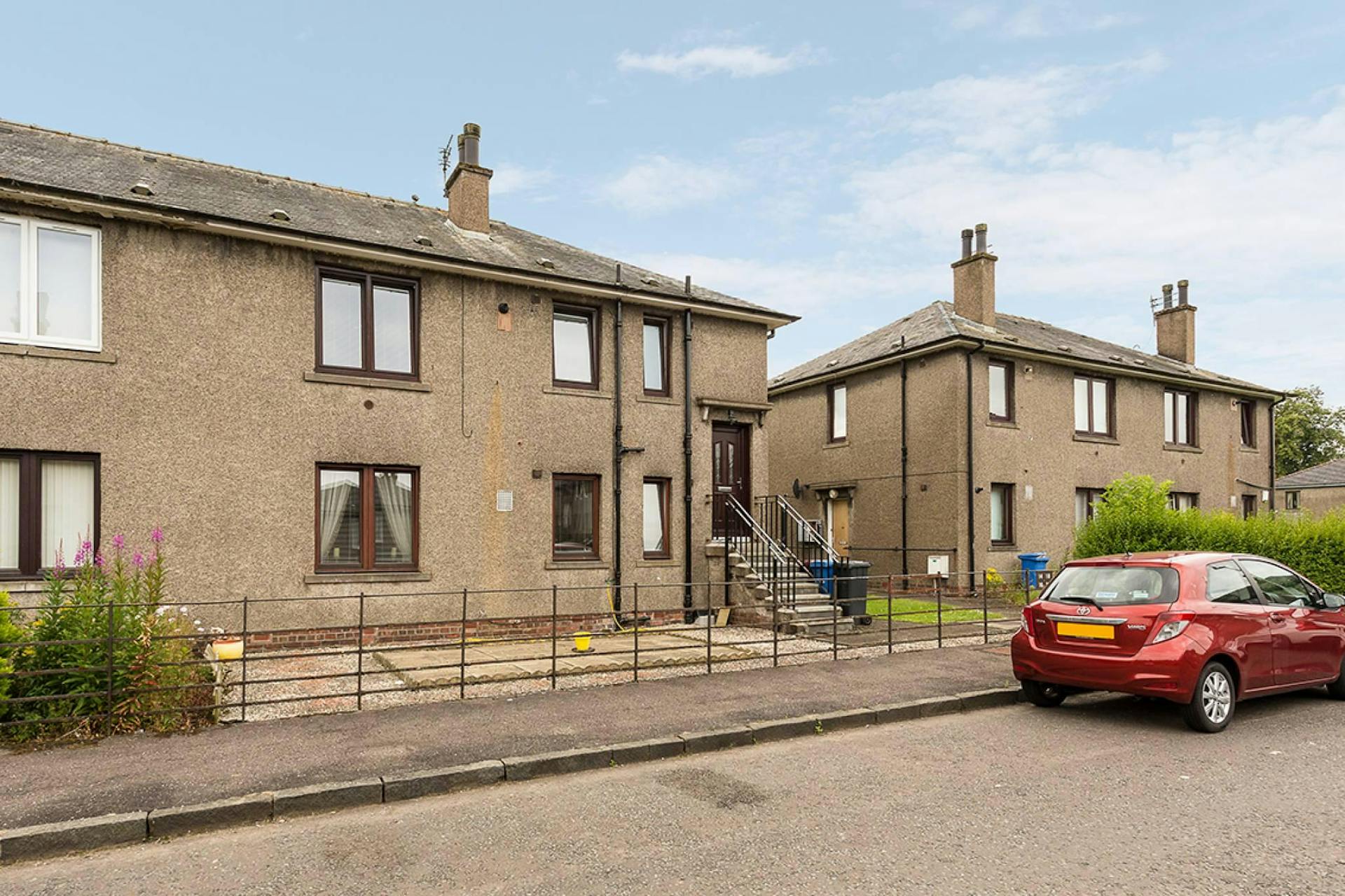 16 Glenprosen Drive, , Dundee, DD3 8EP McEwan Fraser Legal