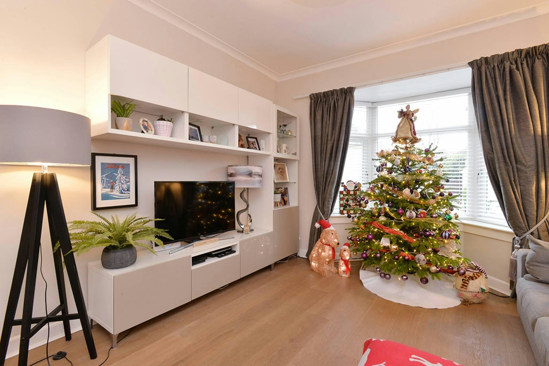 59 Allan Park Drive, Edinburgh, EH14 1LW McEwan Fraser Legal