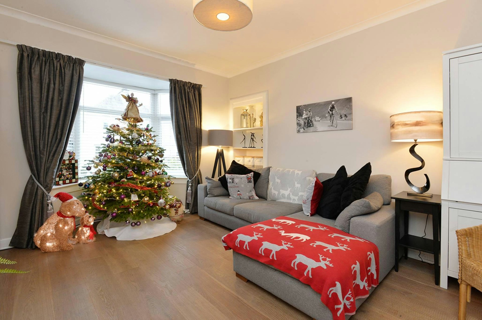 59 Allan Park Drive, Edinburgh, EH14 1LW McEwan Fraser Legal