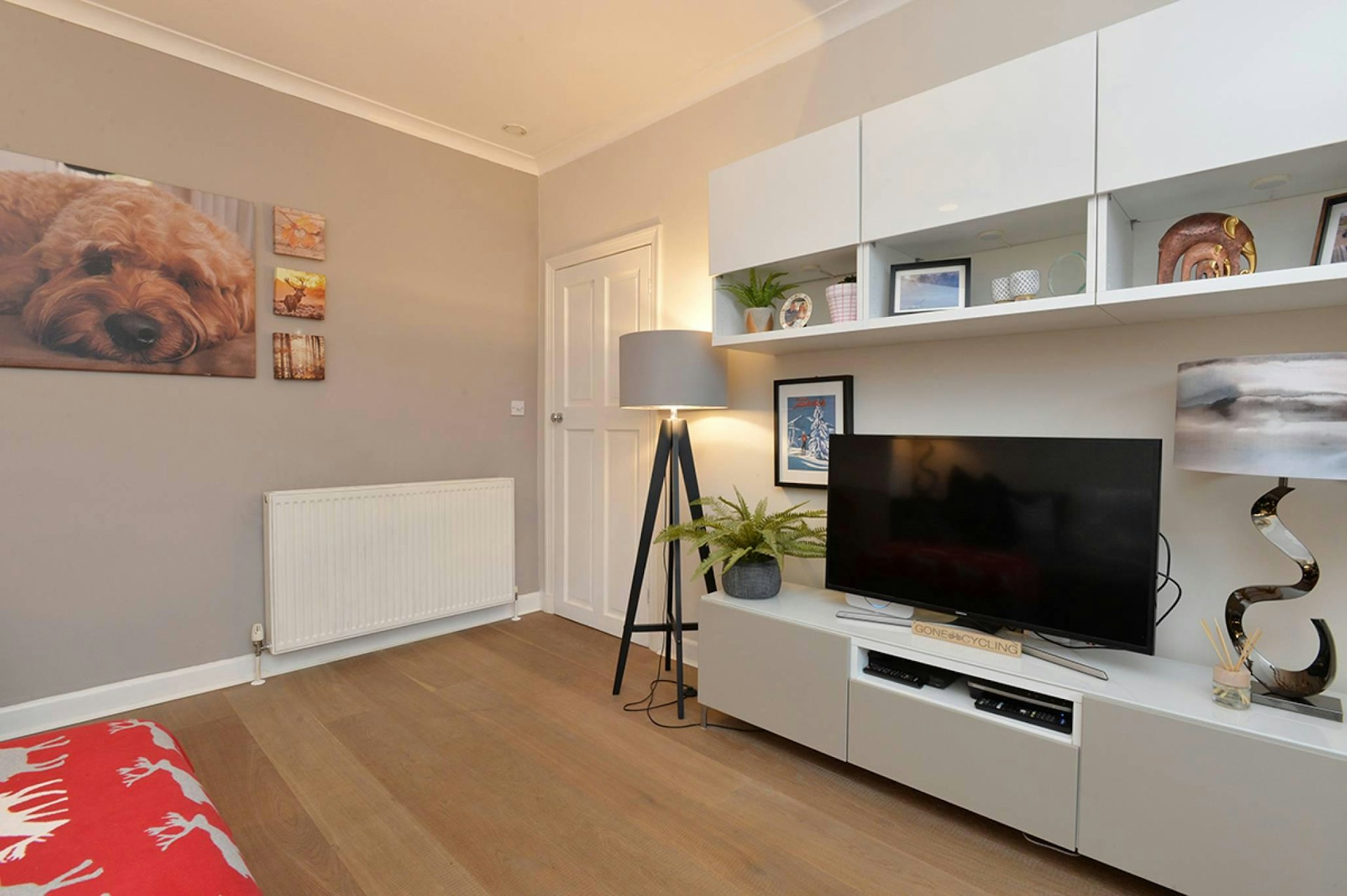 59 Allan Park Drive, Edinburgh, EH14 1LW McEwan Fraser Legal