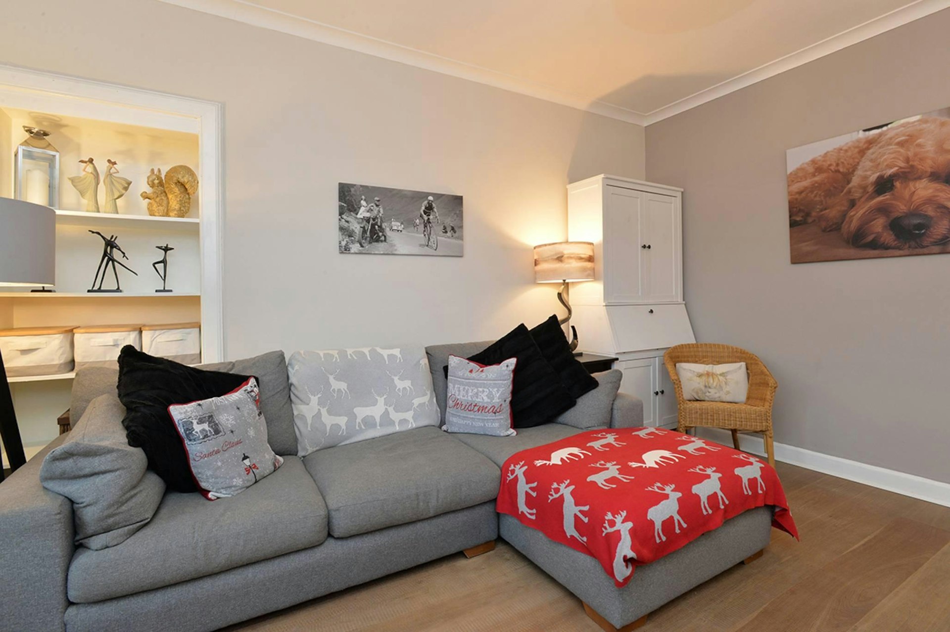 59 Allan Park Drive, Edinburgh, EH14 1LW McEwan Fraser Legal