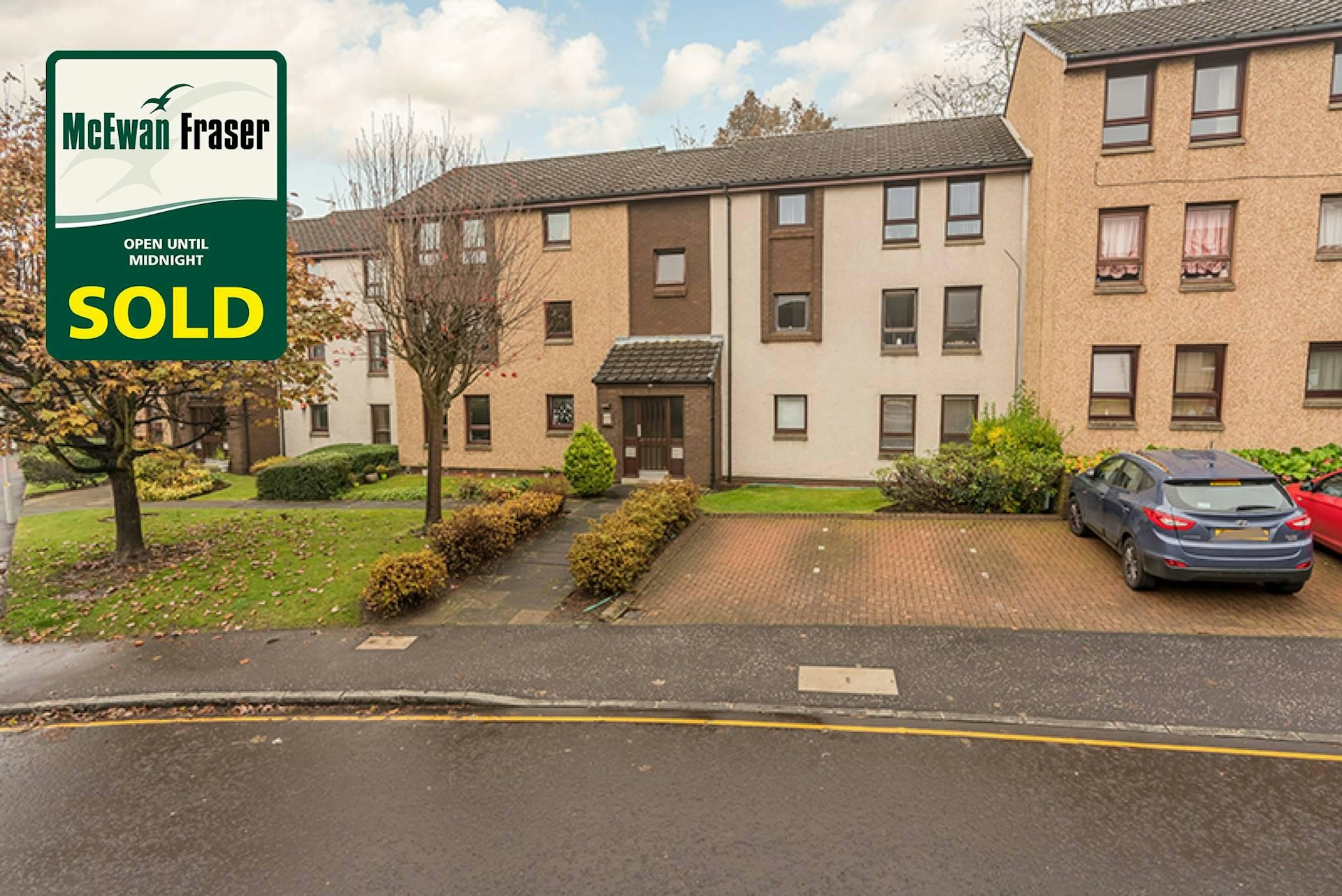 55 5 Orchard Brae Gardens Orchard Brae Mcewan Fraser Legal