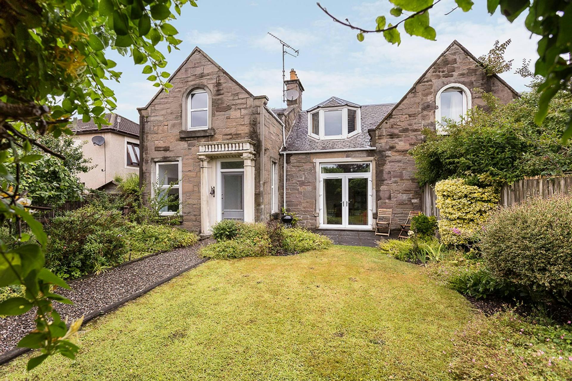 30 Taits Lane, Dundee, DD2 1DZ McEwan Fraser Legal