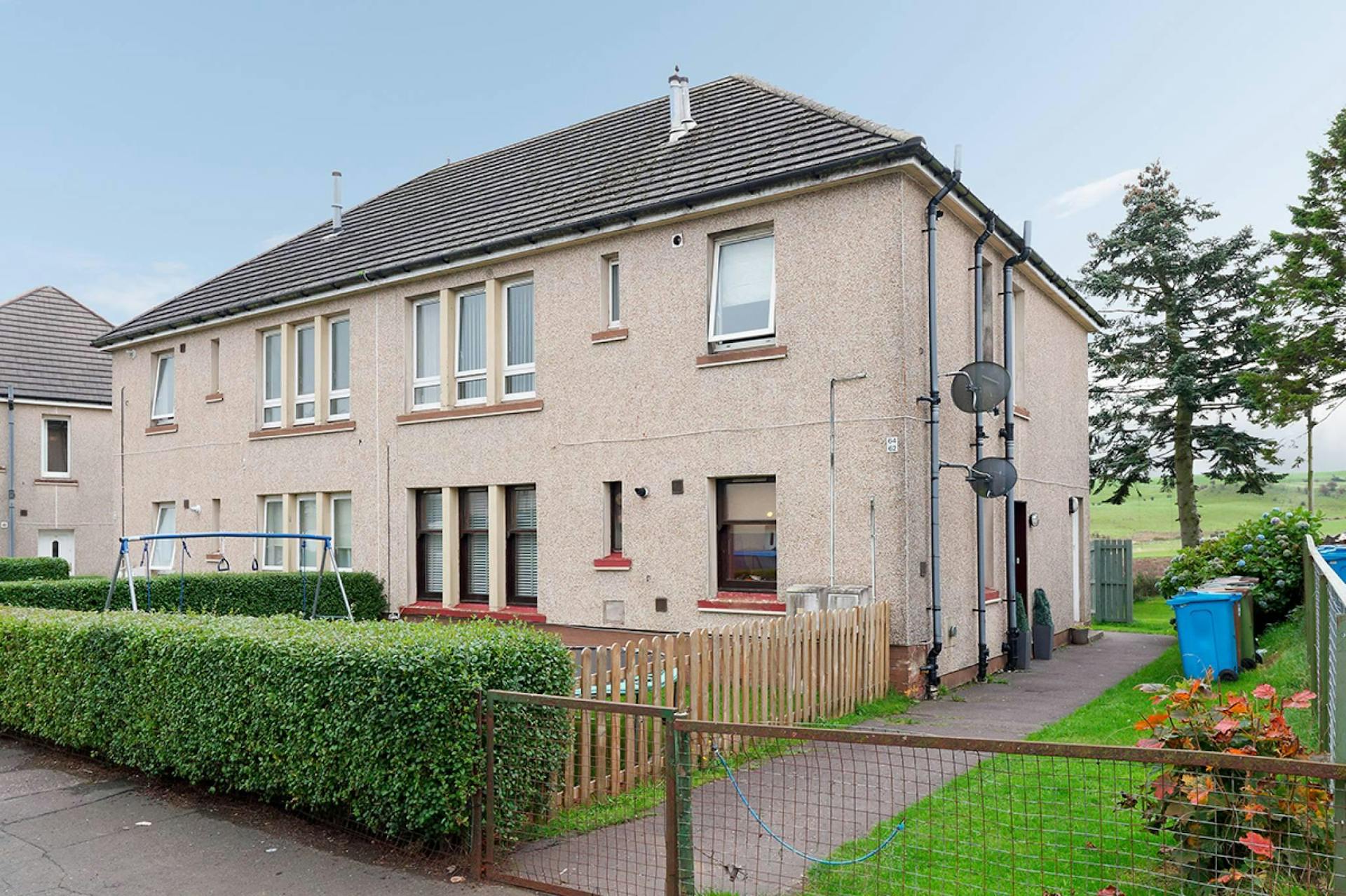 64 Craig Road, Neilston, G78 3HU McEwan Fraser Legal