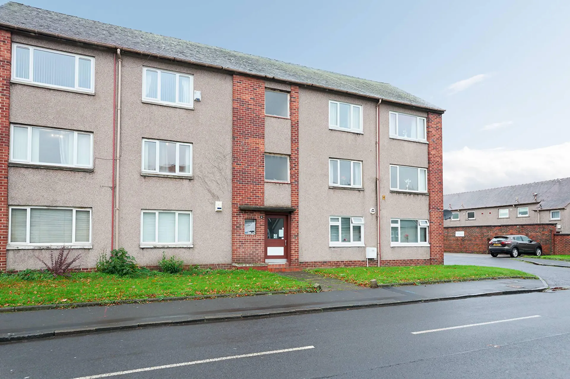 4D Bell Street, Renfrew, PA4 8PP McEwan Fraser Legal