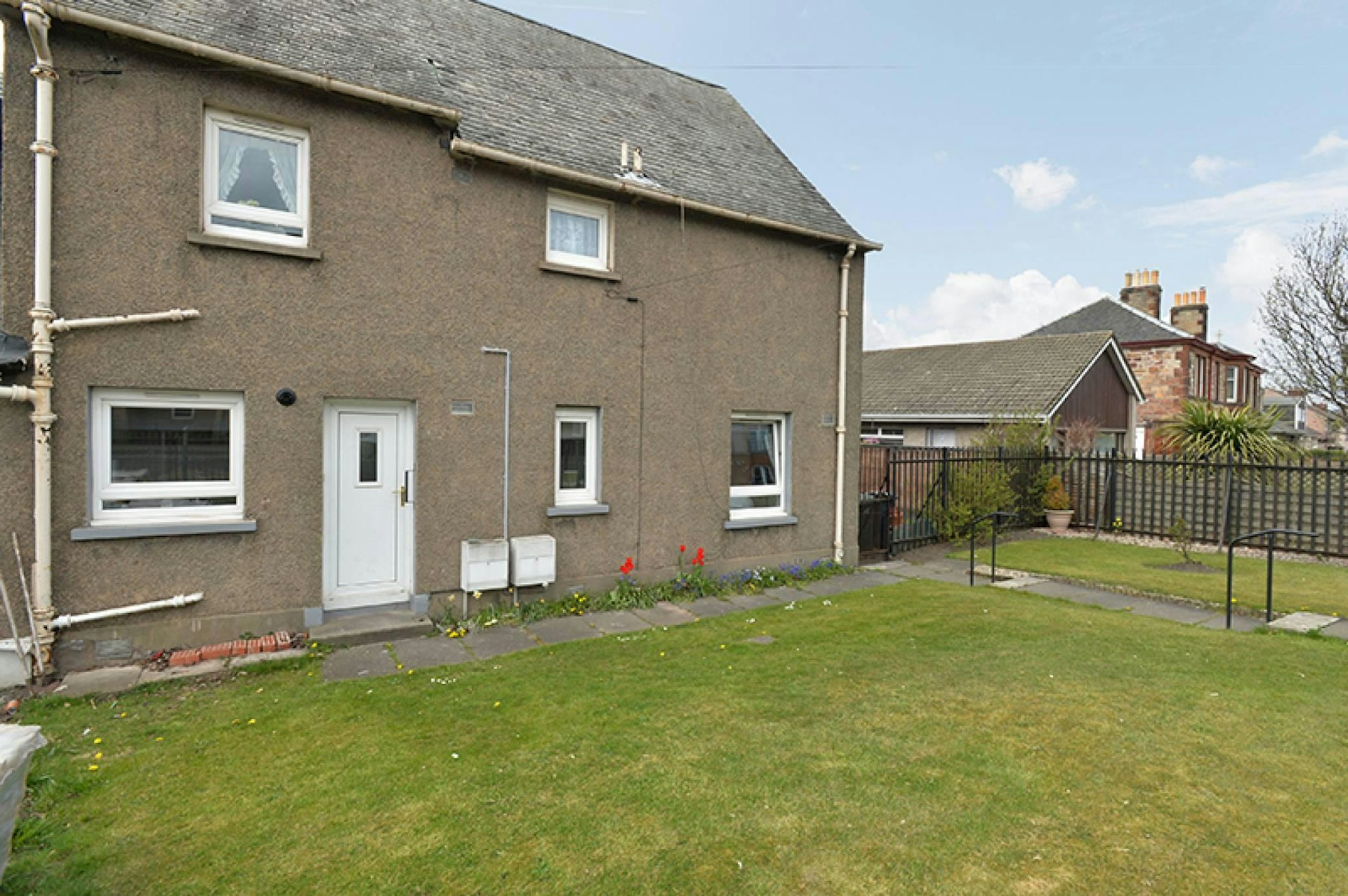 49 Niddrie Mill Avenue, Niddrie, Edinburgh,… McEwan Fraser Legal