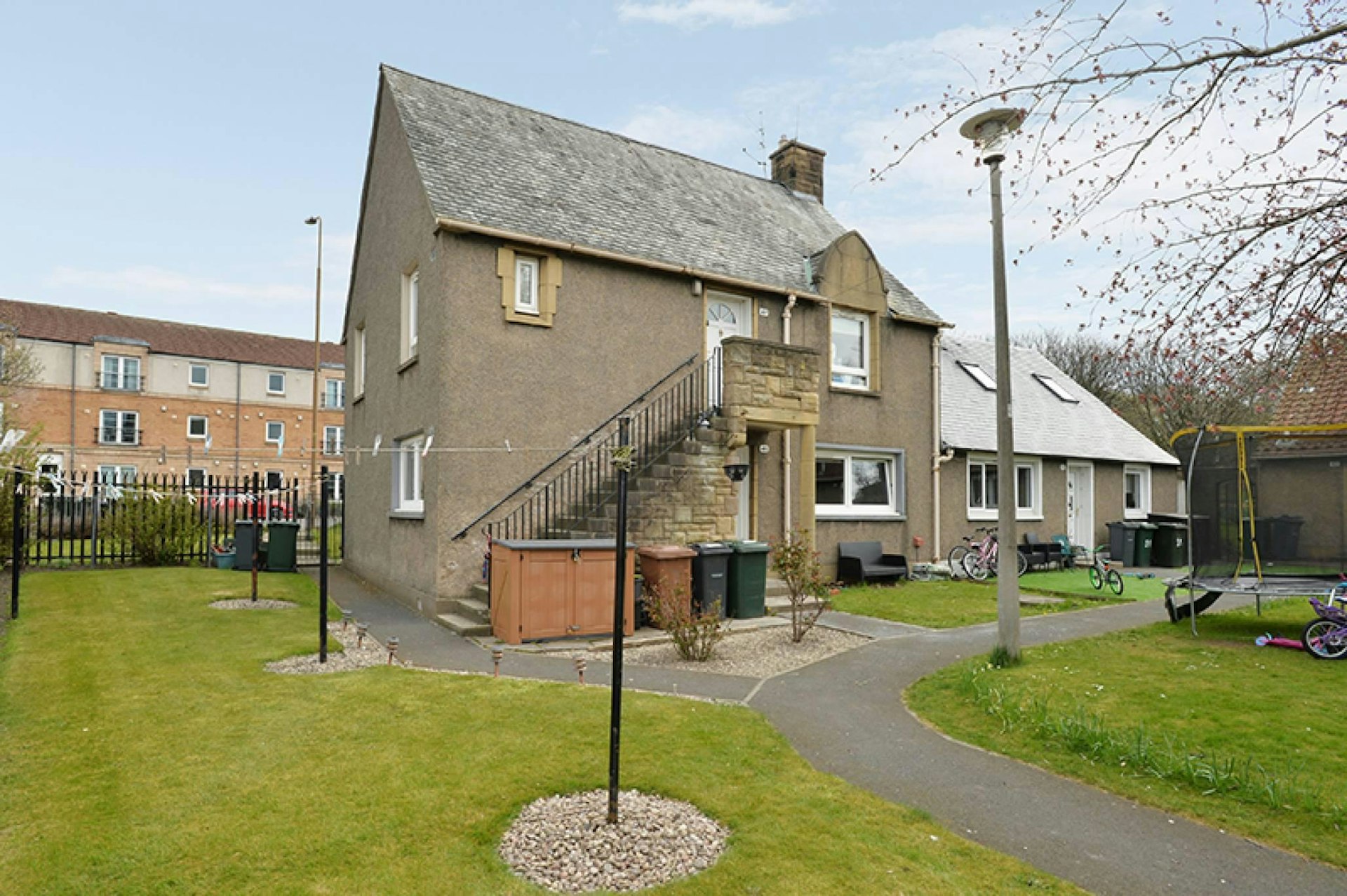49 Niddrie Mill Avenue, Niddrie, Edinburgh,… McEwan Fraser Legal