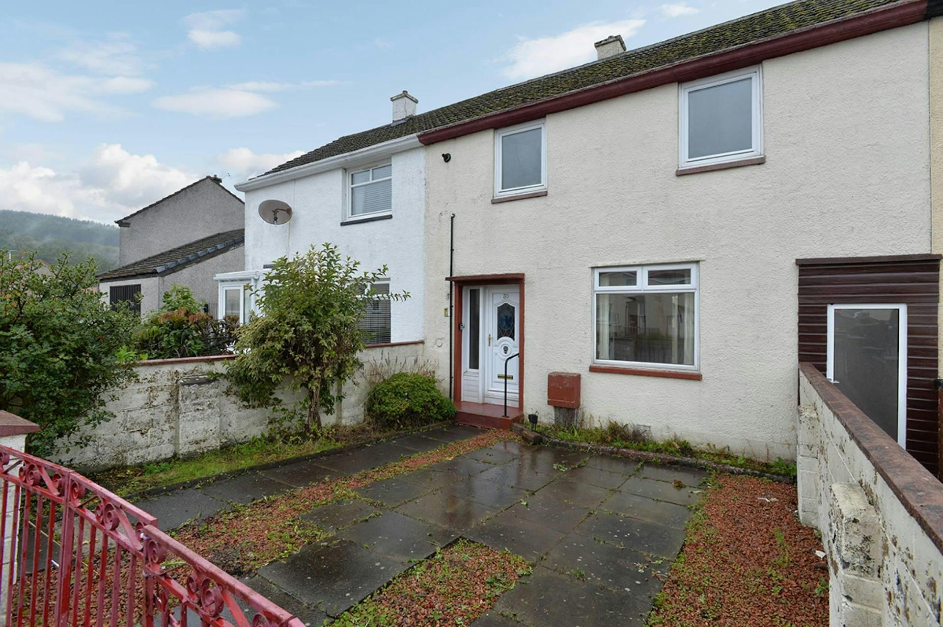 30 Martin Crescent, Ballingry, Lochgelly, KY5… McEwan Fraser Legal