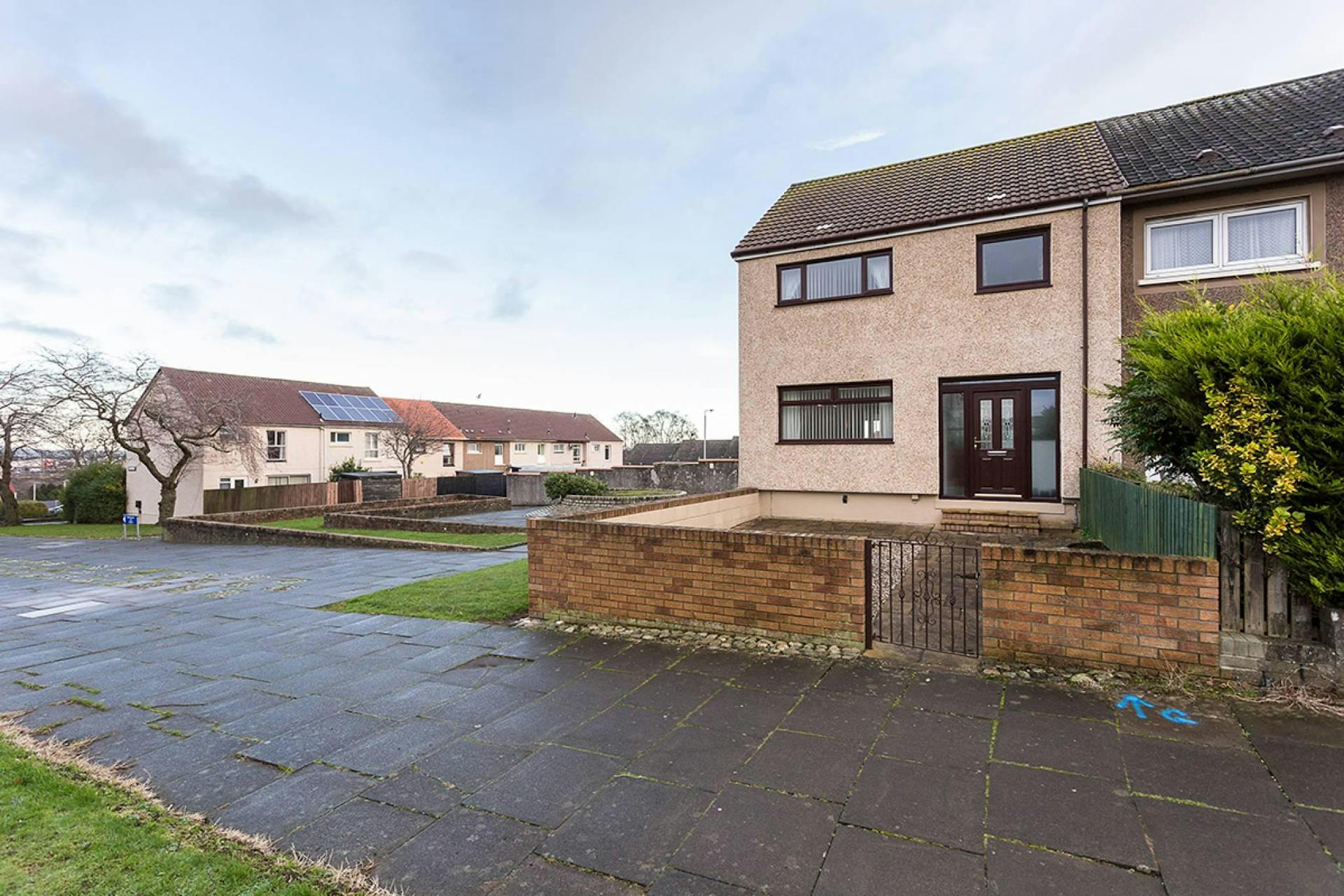 64 Craigmount, Kirkcaldy, KY2 6NZ McEwan Fraser Legal