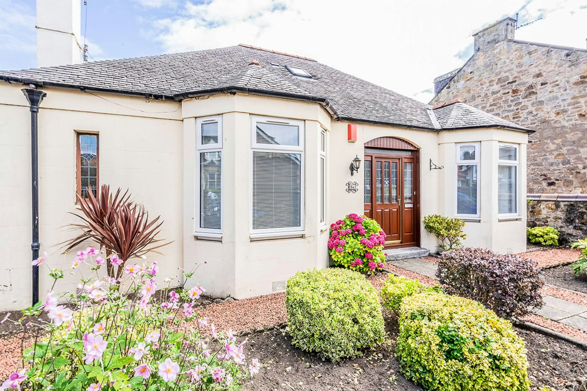 2A James Grove, Kirkcaldy, KY1 1TN McEwan Fraser Legal