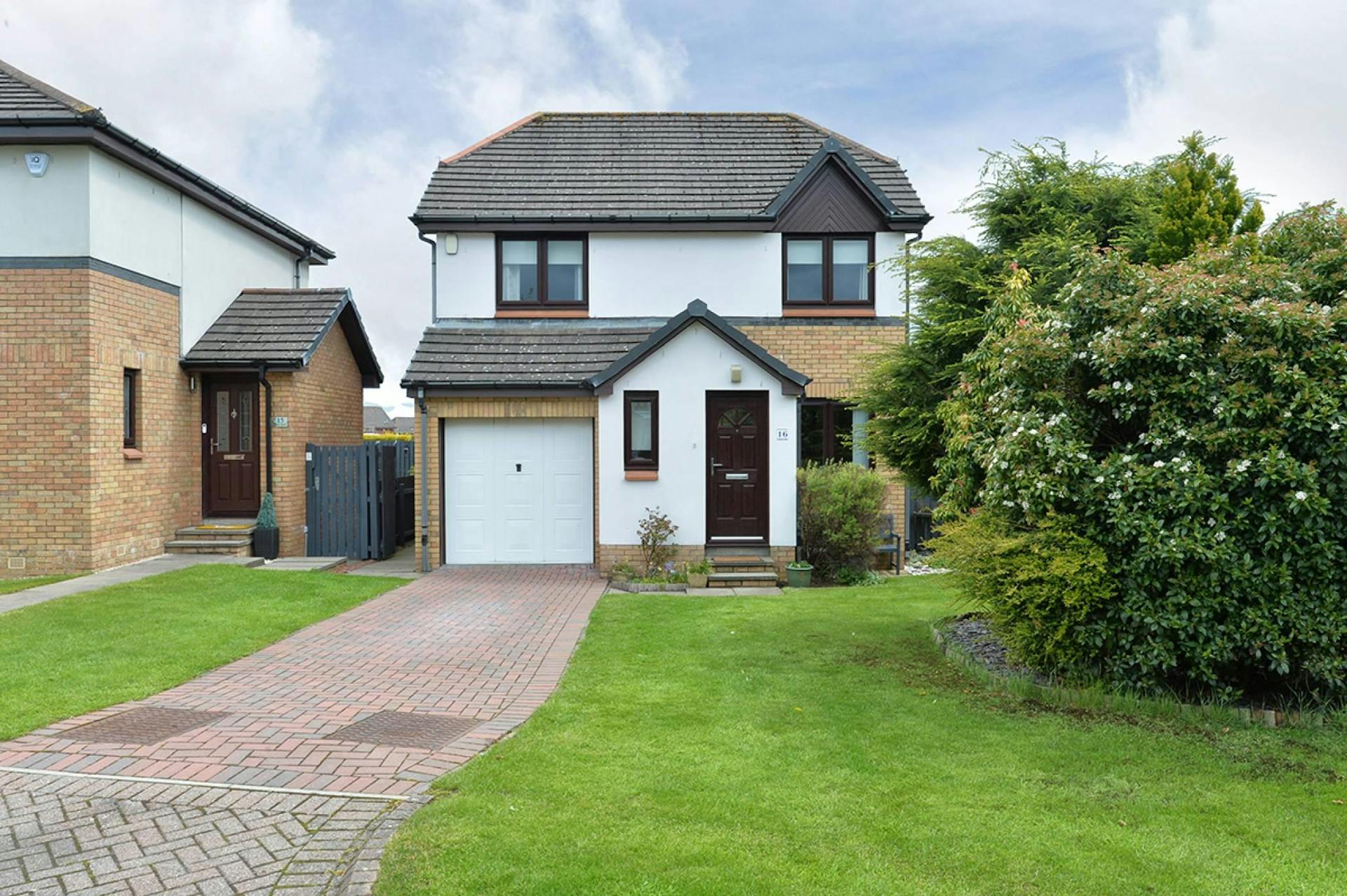 16 Wheatfield Grove, Straiton, Loanhead, EH20… McEwan Fraser Legal