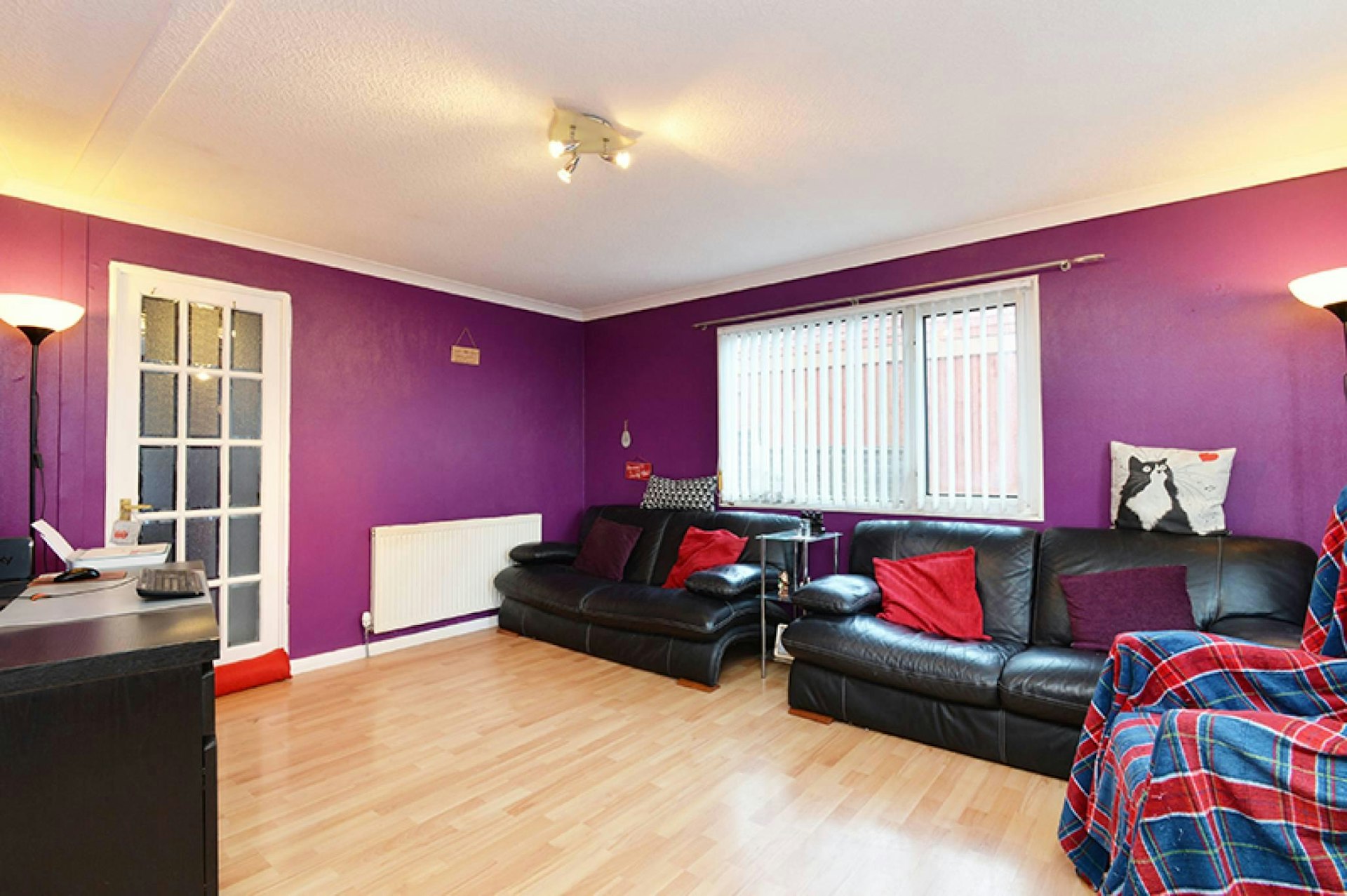 154 Pentland Park, , Loanhead, EH20 9PD McEwan Fraser Legal