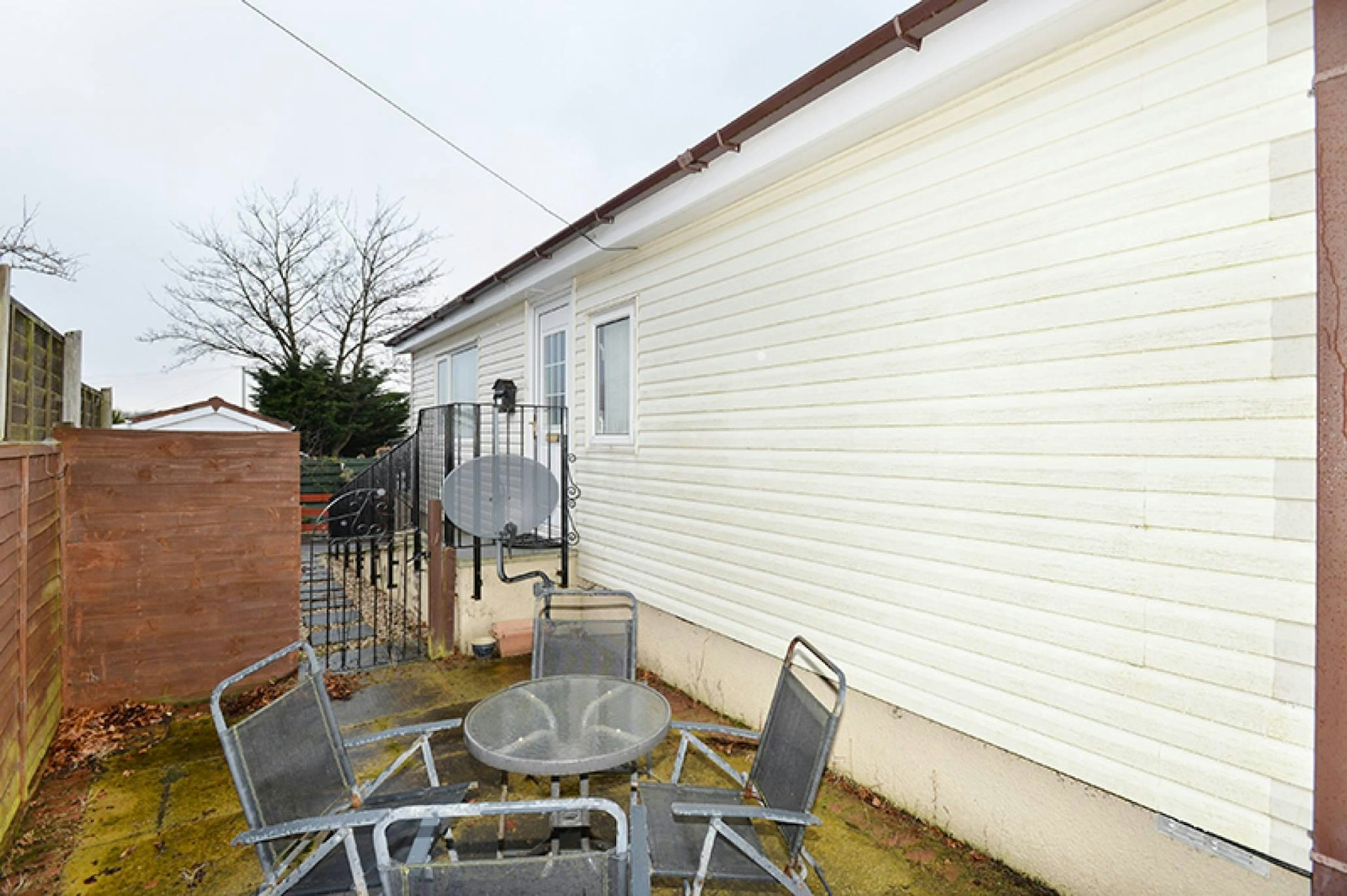 154 Pentland Park, , Loanhead, EH20 9PD McEwan Fraser Legal