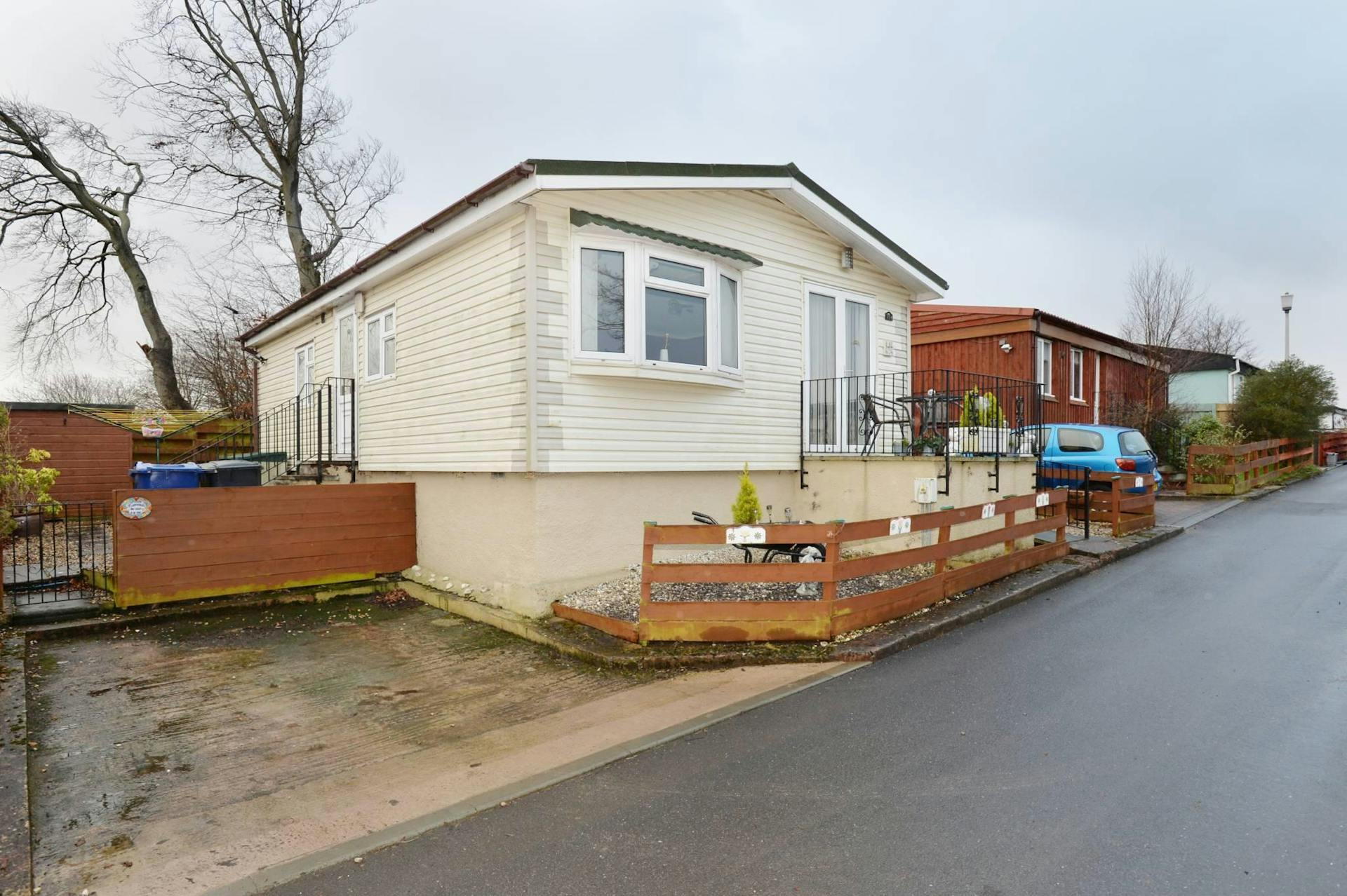 154 Pentland Park, , Loanhead, EH20 9PD McEwan Fraser Legal