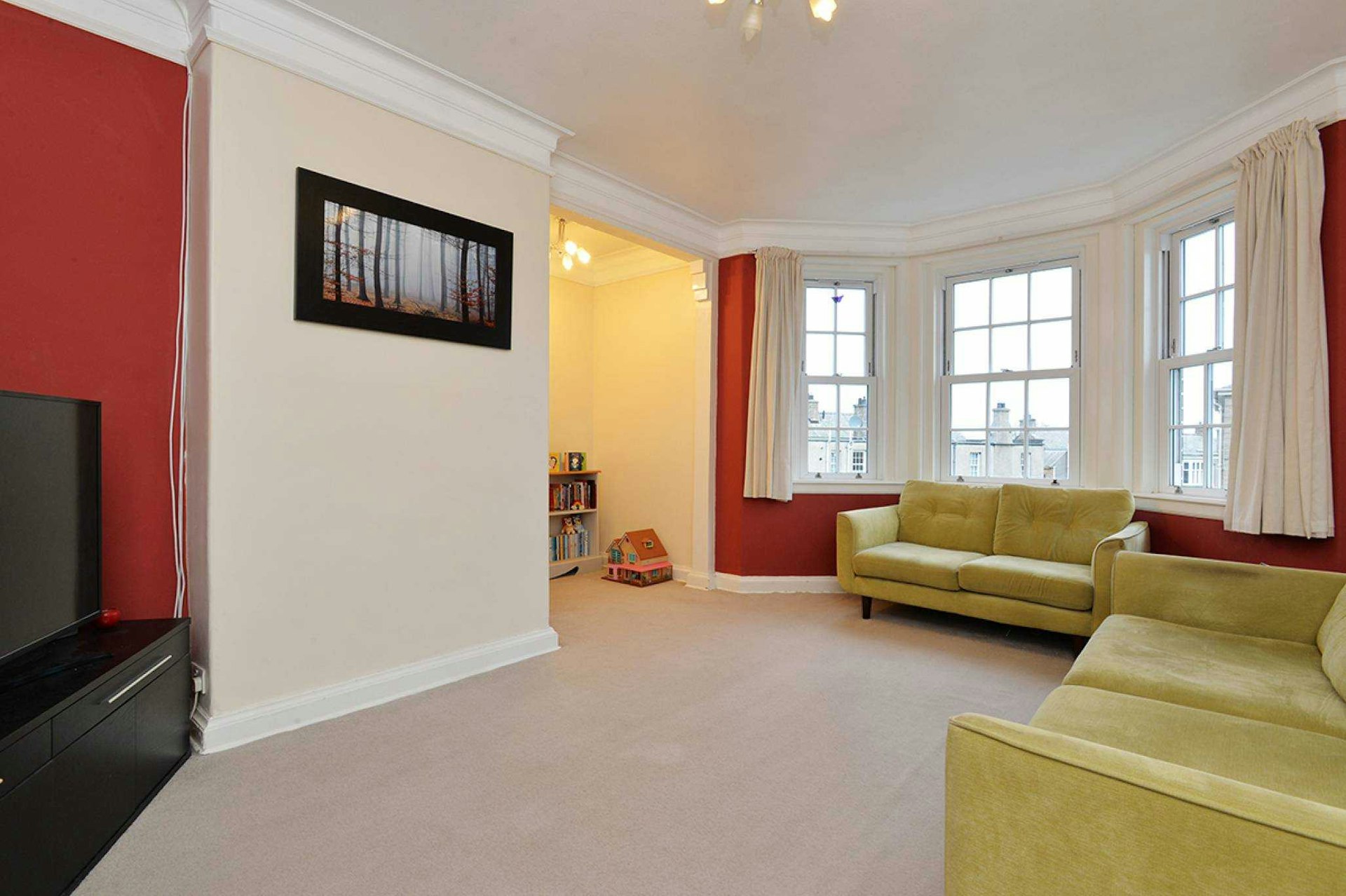 67 Meggetland Terrace, Edinburgh, EH14 1AP McEwan Fraser Legal