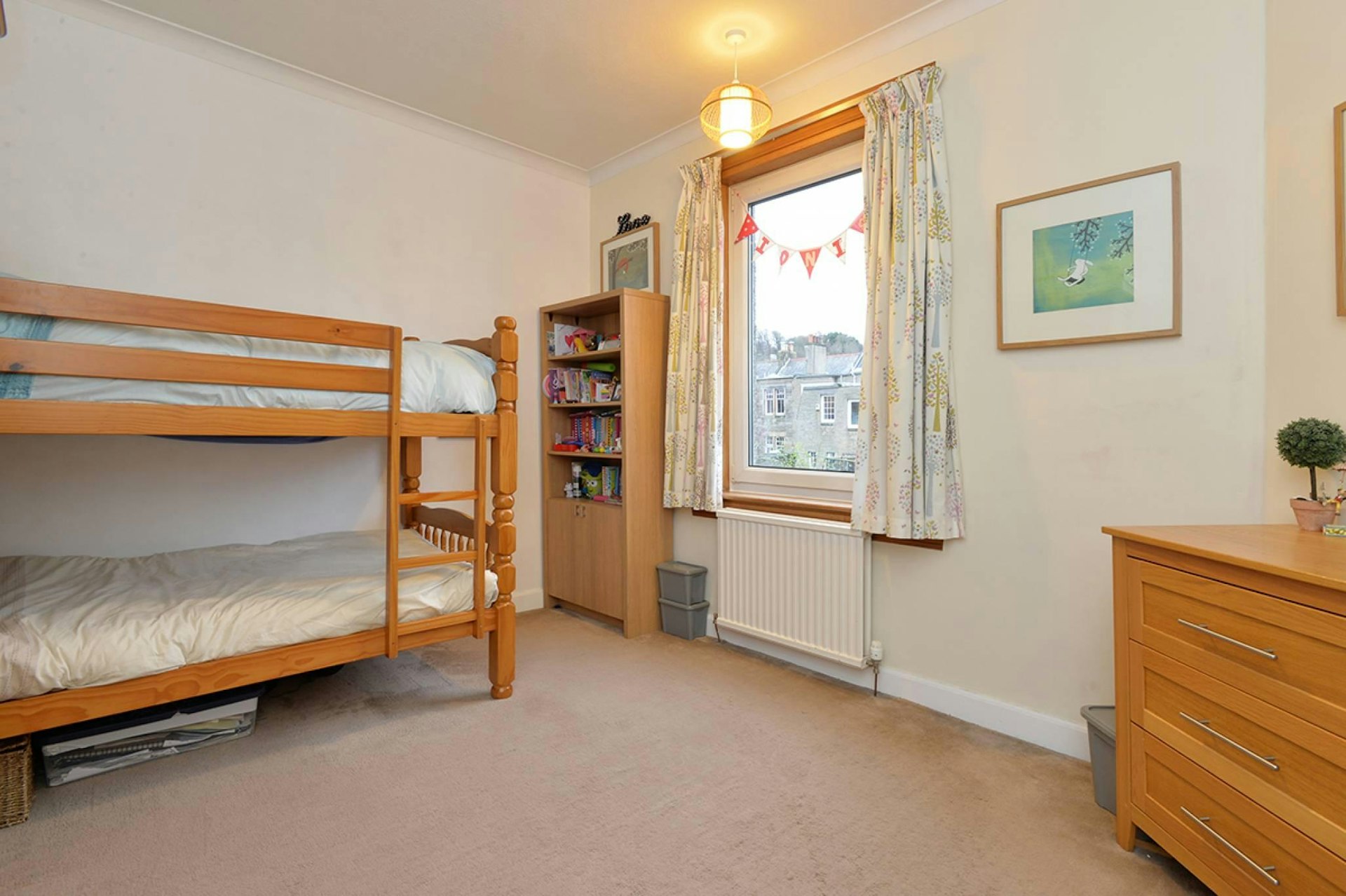 67 Meggetland Terrace, Edinburgh, EH14 1AP McEwan Fraser Legal