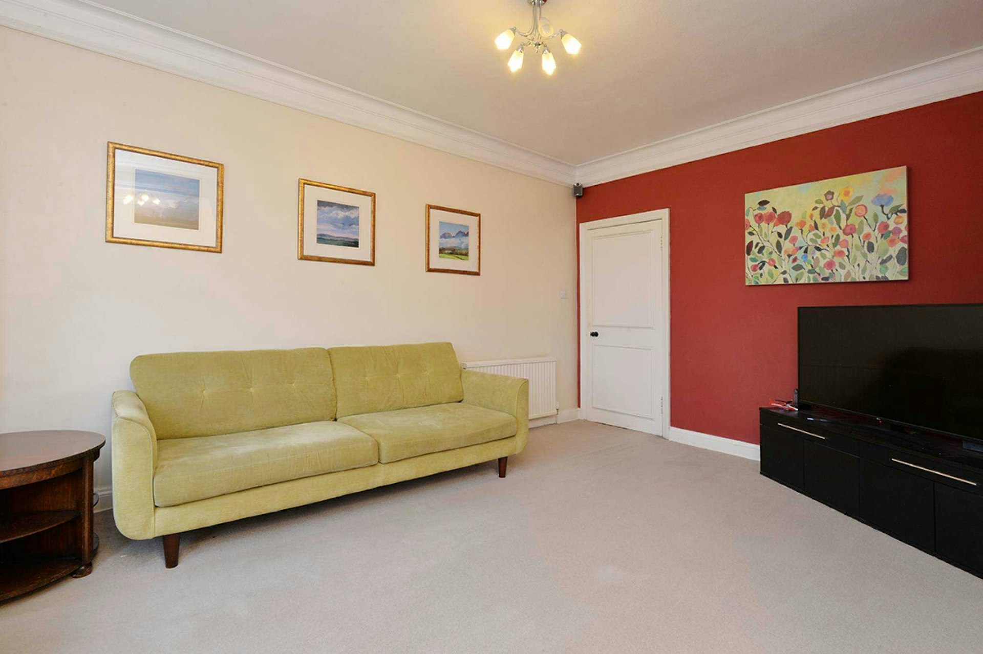 67 Meggetland Terrace, Edinburgh, EH14 1AP McEwan Fraser Legal