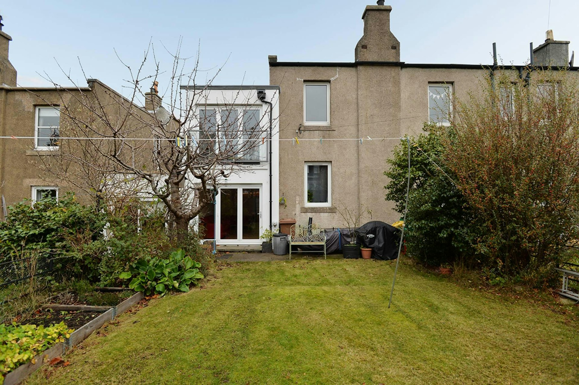 67 Meggetland Terrace, Edinburgh, EH14 1AP McEwan Fraser Legal