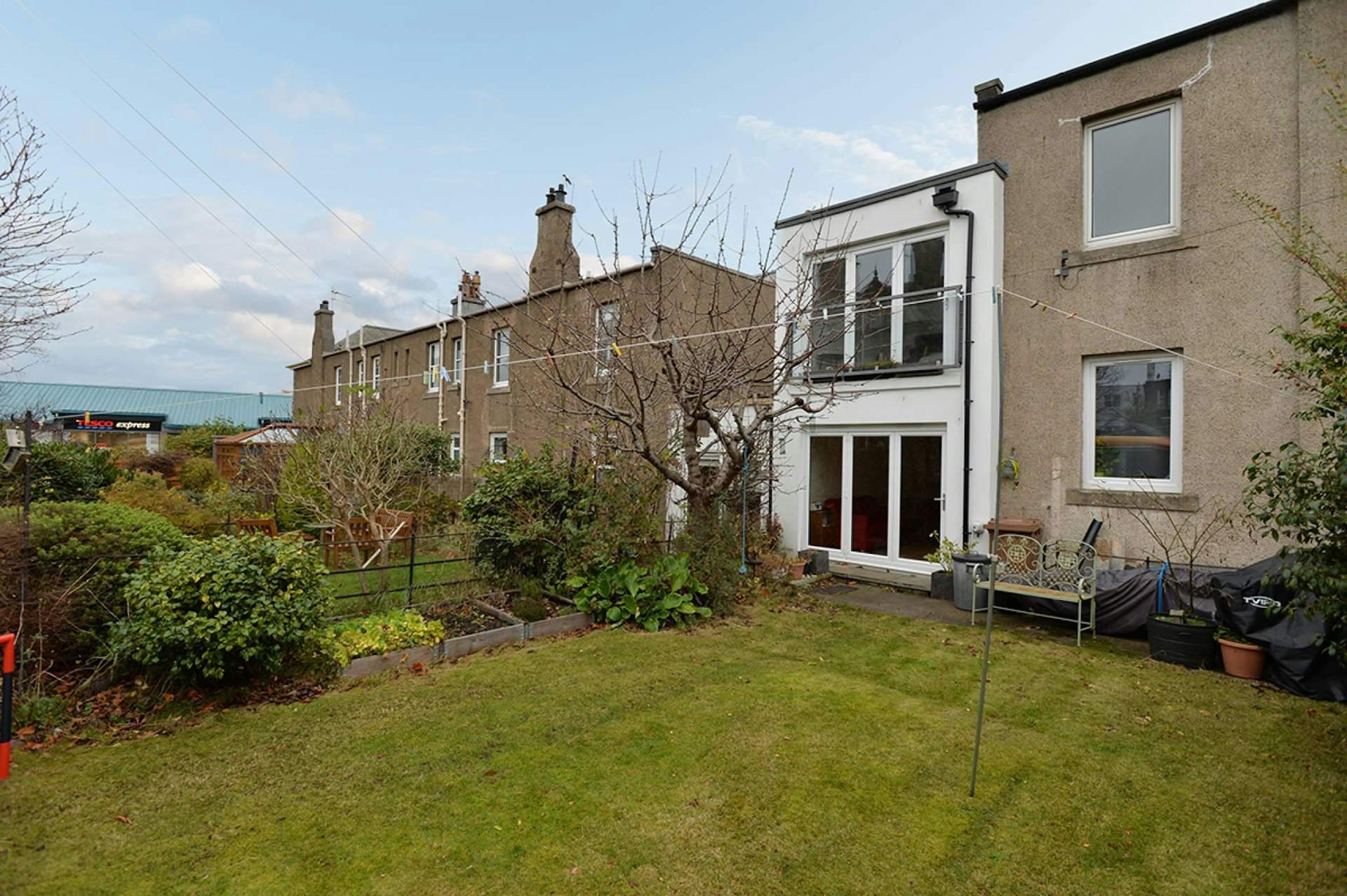 67 Meggetland Terrace, Edinburgh, EH14 1AP McEwan Fraser Legal