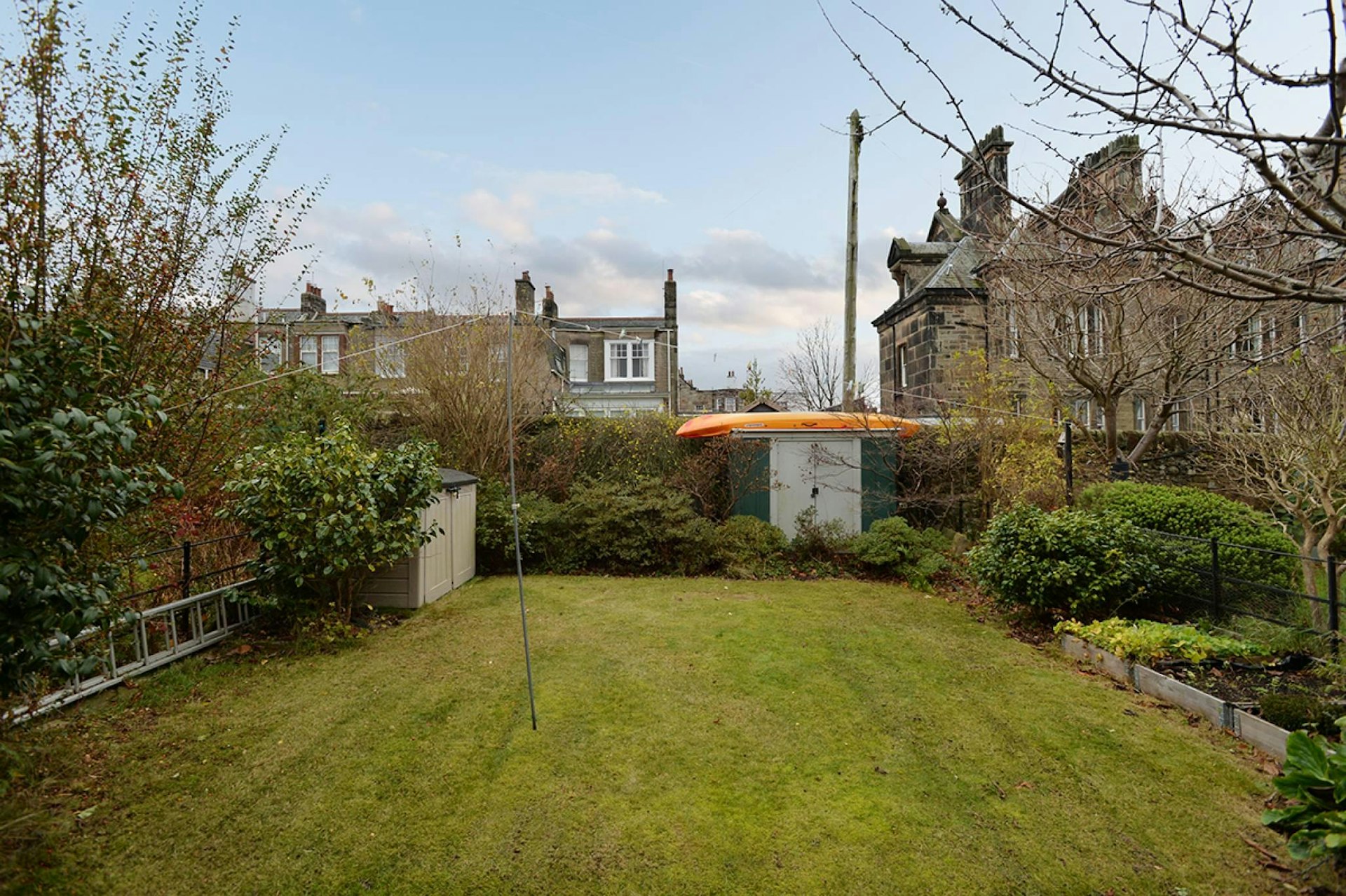 67 Meggetland Terrace, Edinburgh, EH14 1AP McEwan Fraser Legal