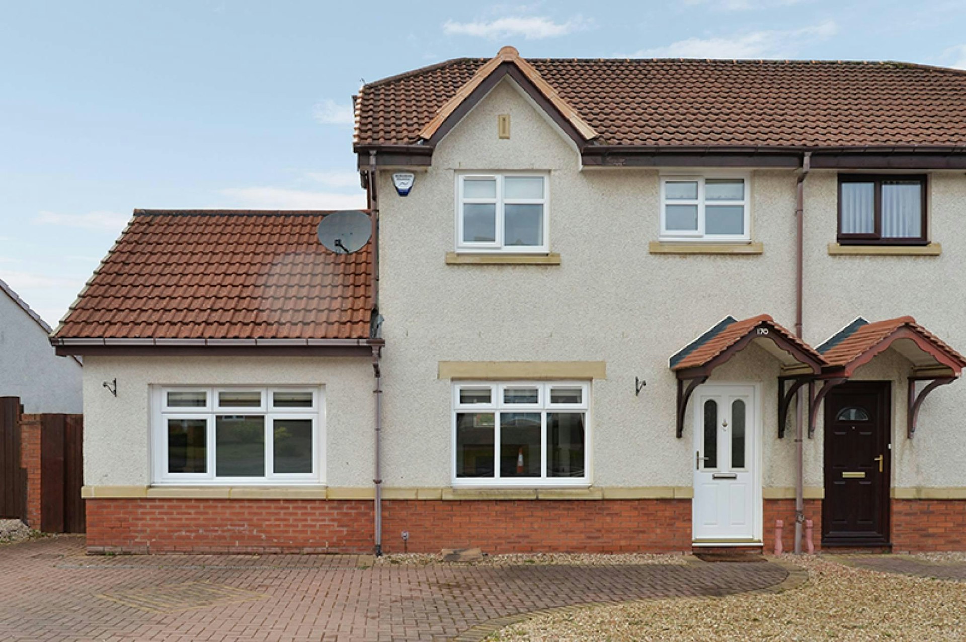 170 The Murrays Liberton Edinburgh Eh17 8up Mcewan Fraser Legal