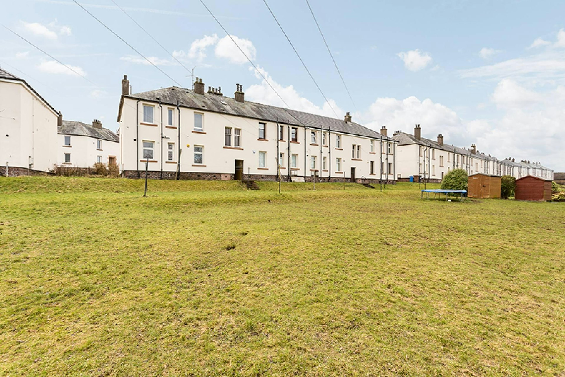 Flat D, 21 Barnes Avenue, , Dundee, DD4 9AG McEwan Fraser Legal