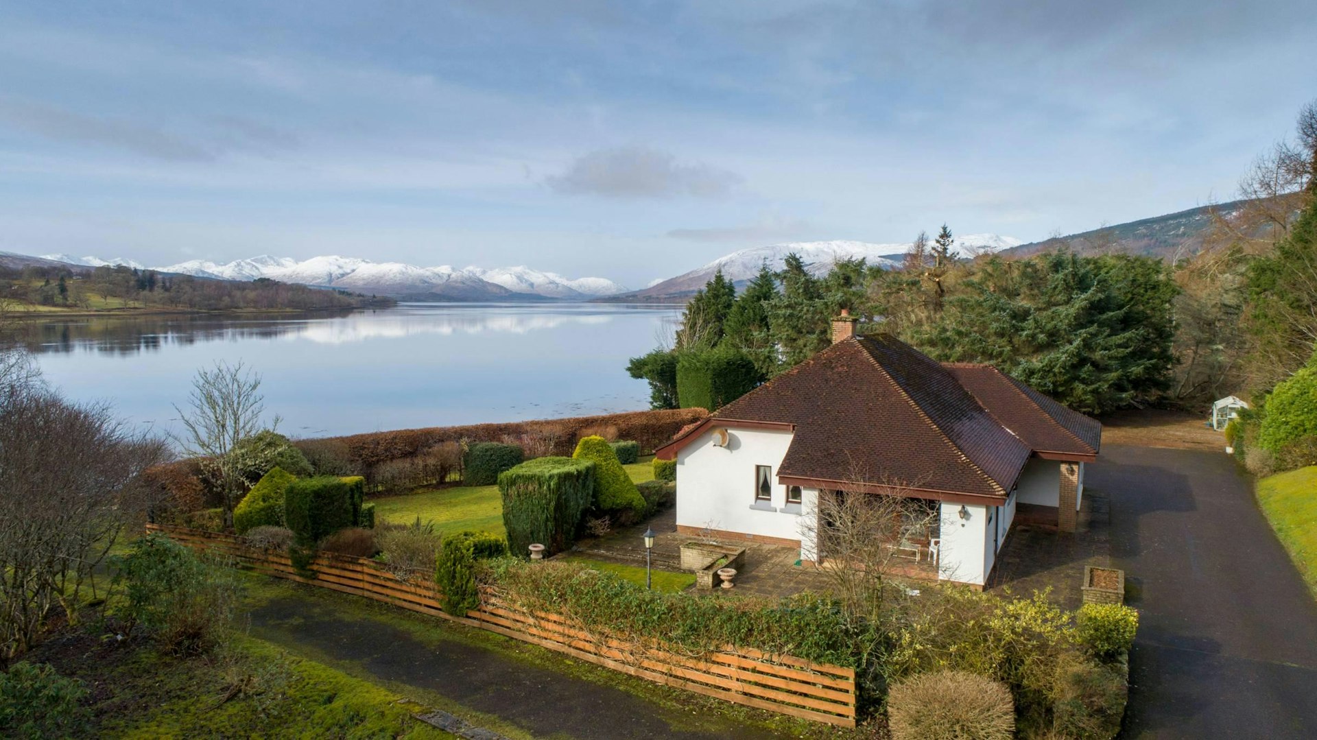 Rudha Mor, Corpach, Fort William, PH33 7NN McEwan Fraser Legal