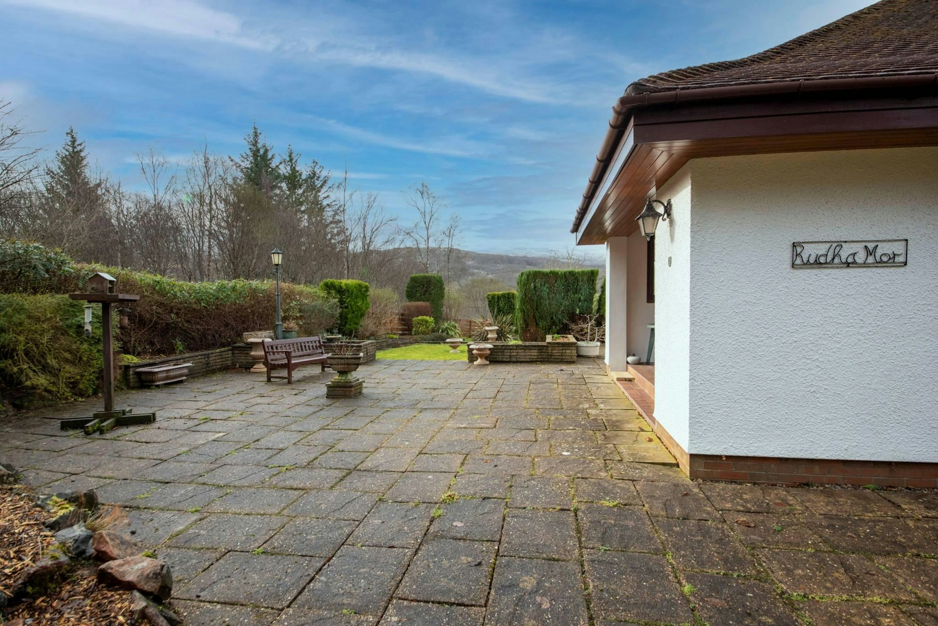 Rudha Mor, Corpach, Fort William, PH33 7NN McEwan Fraser Legal