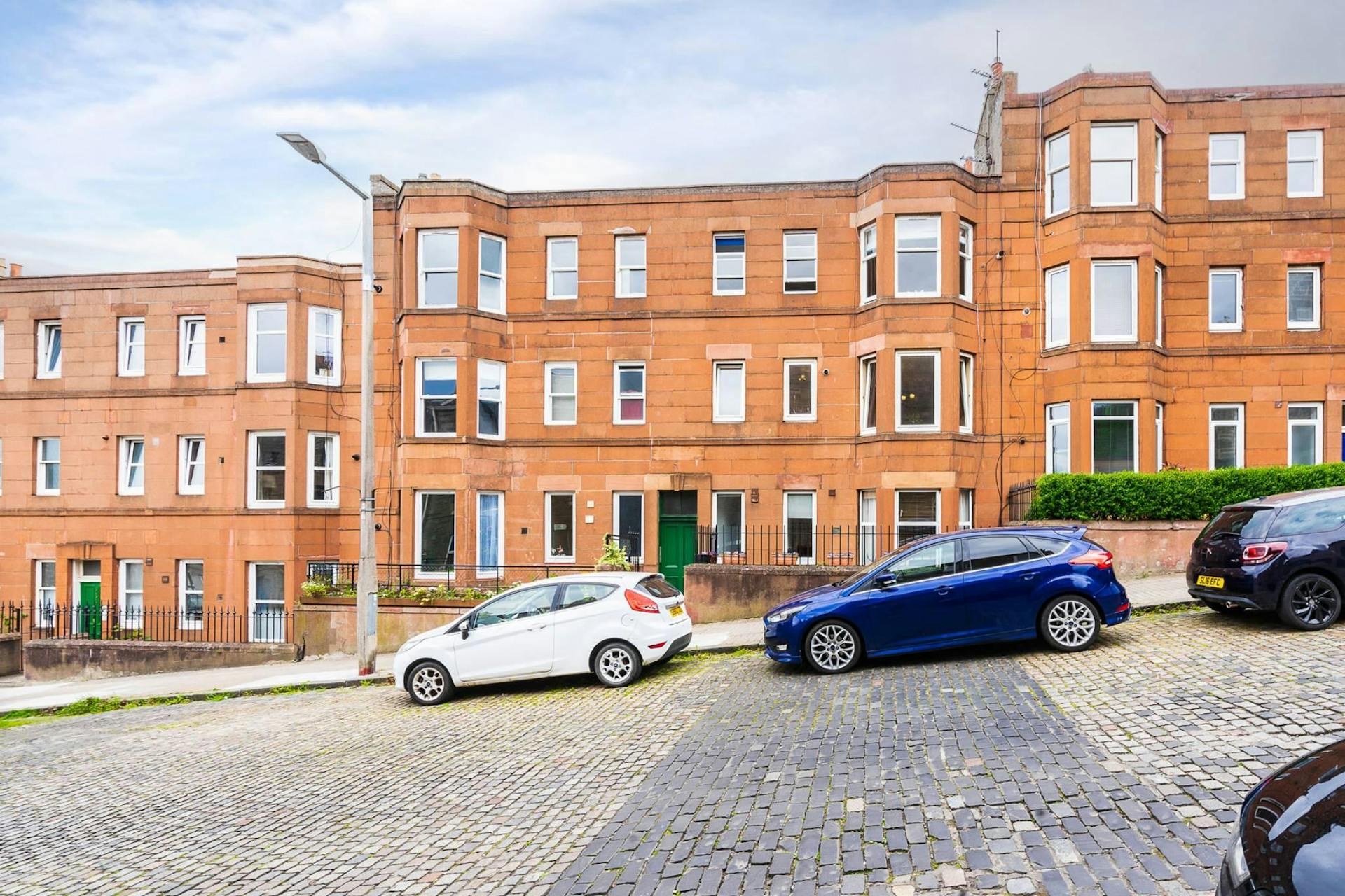 252/4 Newhaven Road, Newhaven, Edinburgh, EH6… McEwan Fraser Legal