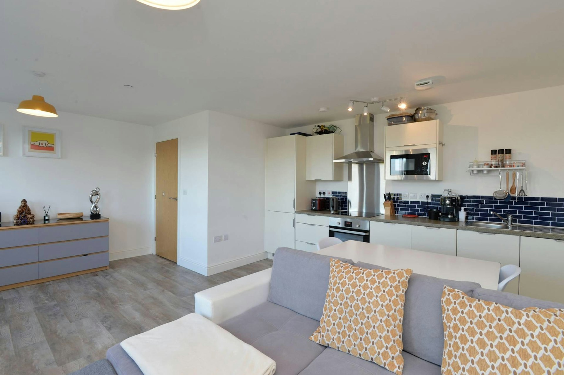 Flat 57, 5 Elfin Square, Edinburgh,… McEwan Fraser Legal