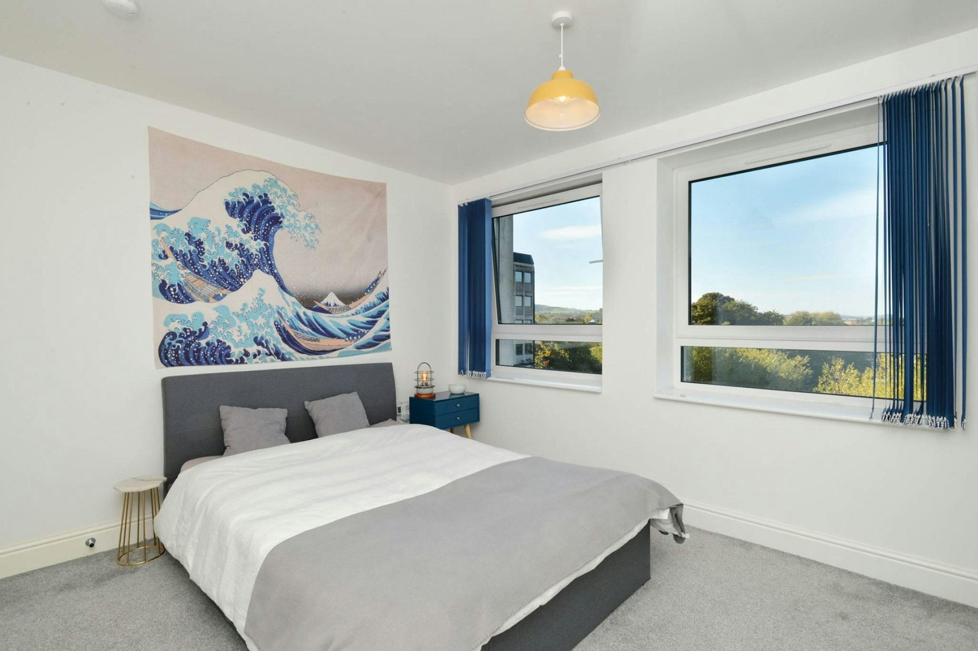 Flat 57, 5 Elfin Square, Edinburgh,… McEwan Fraser Legal