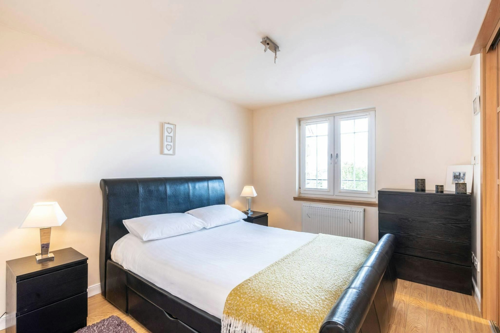 32E Caledonia Court, Rosyth, KY11 2ZJ McEwan Fraser Legal