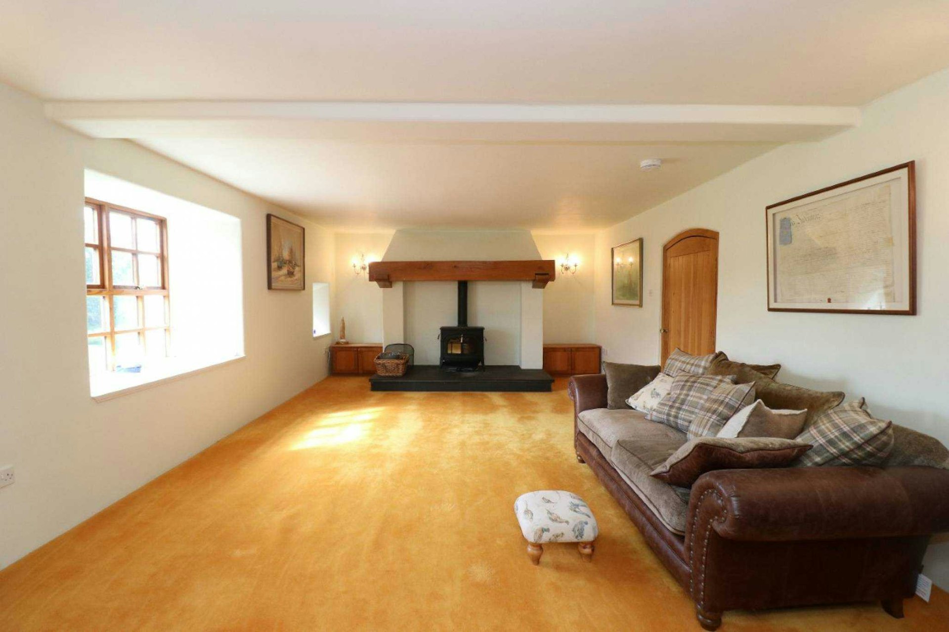 Mill Of Towie, Auchterless, Turriff, AB53 8EP McEwan Fraser Legal