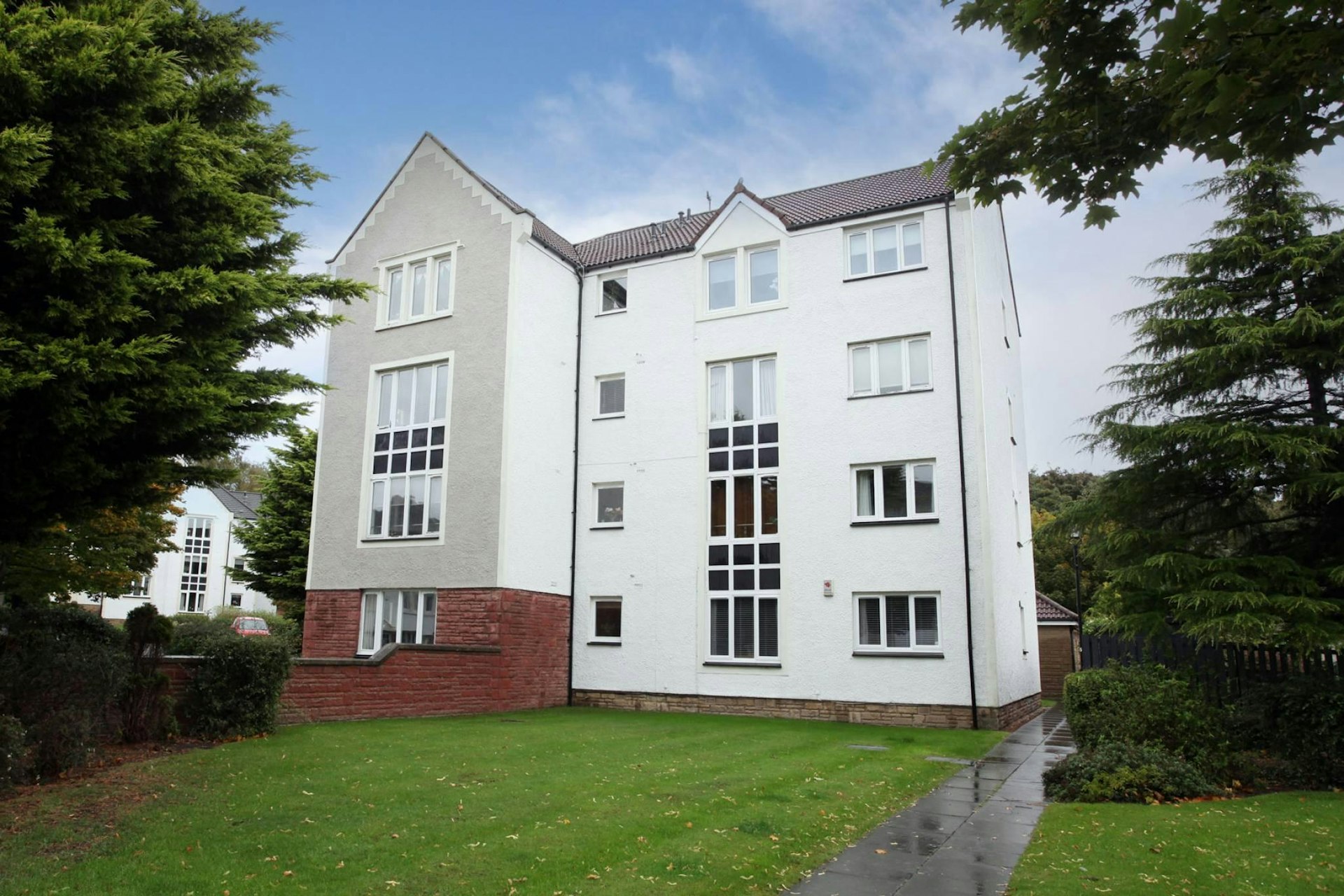 45 Harbour Place, Dalgety Bay, KY11 9GD McEwan Fraser Legal