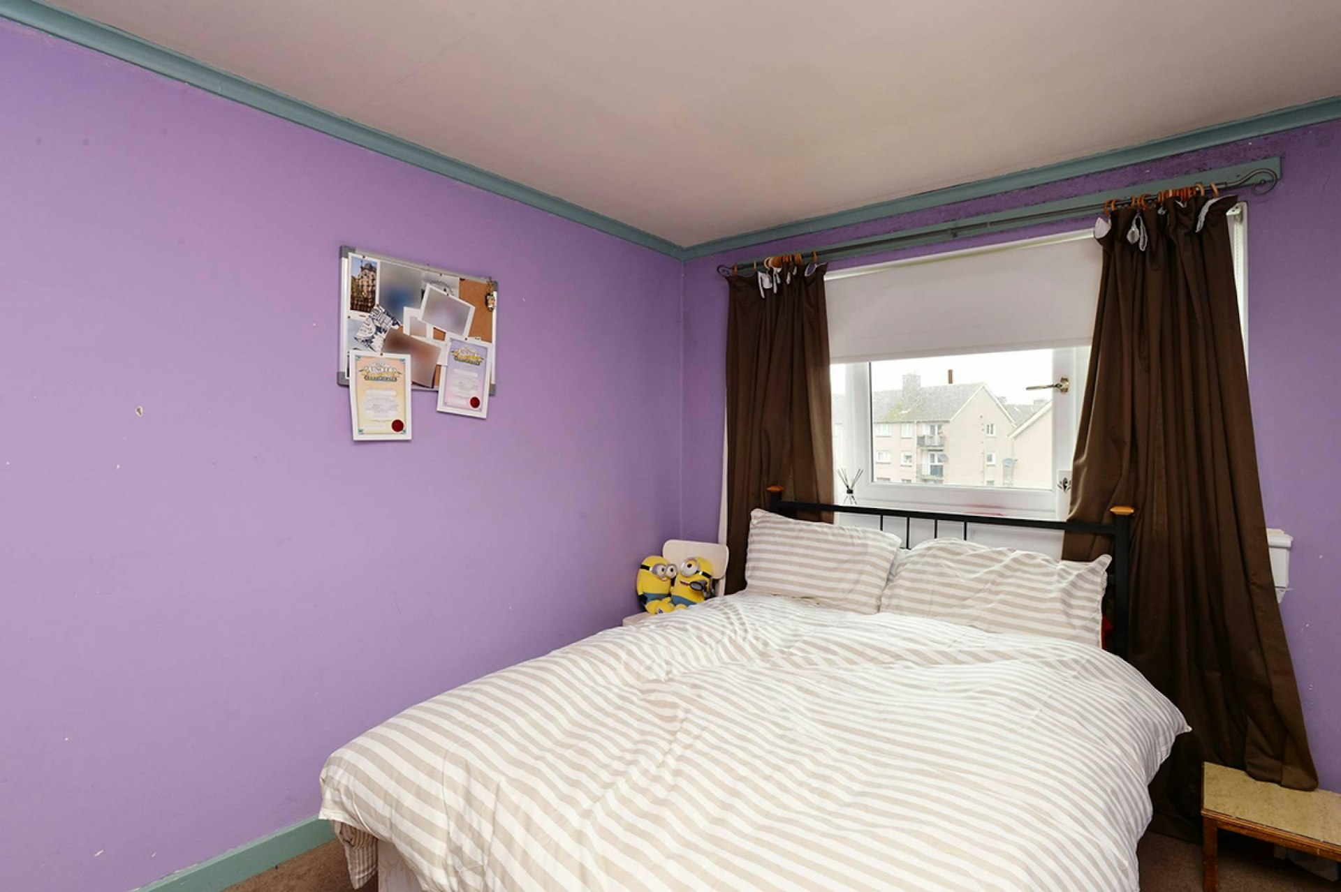 24/5 Durar Drive, Edinburgh, EH4 7JJ McEwan Fraser Legal