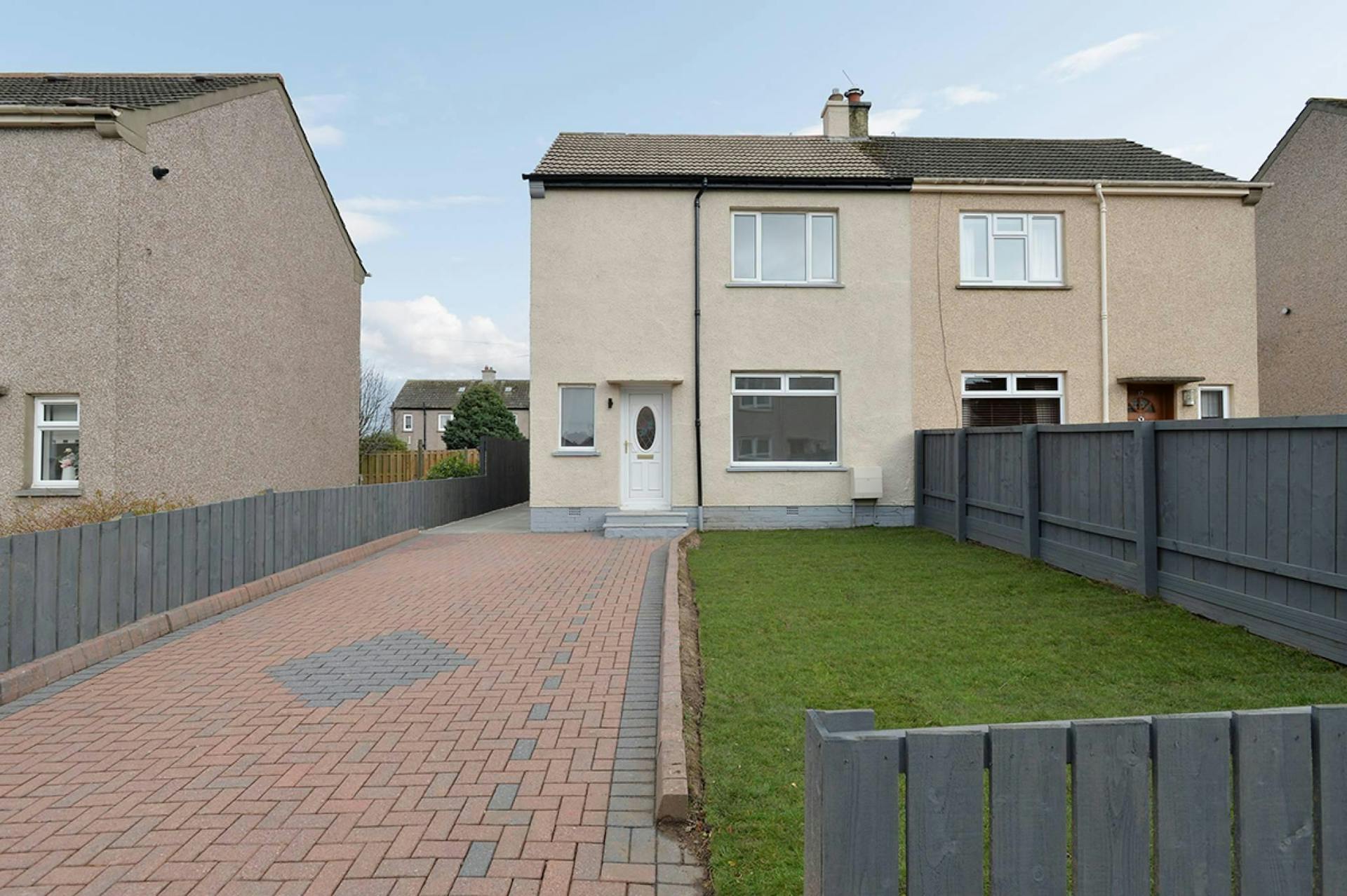 19 Pentland Place, Currie, EH14 5QG McEwan Fraser Legal