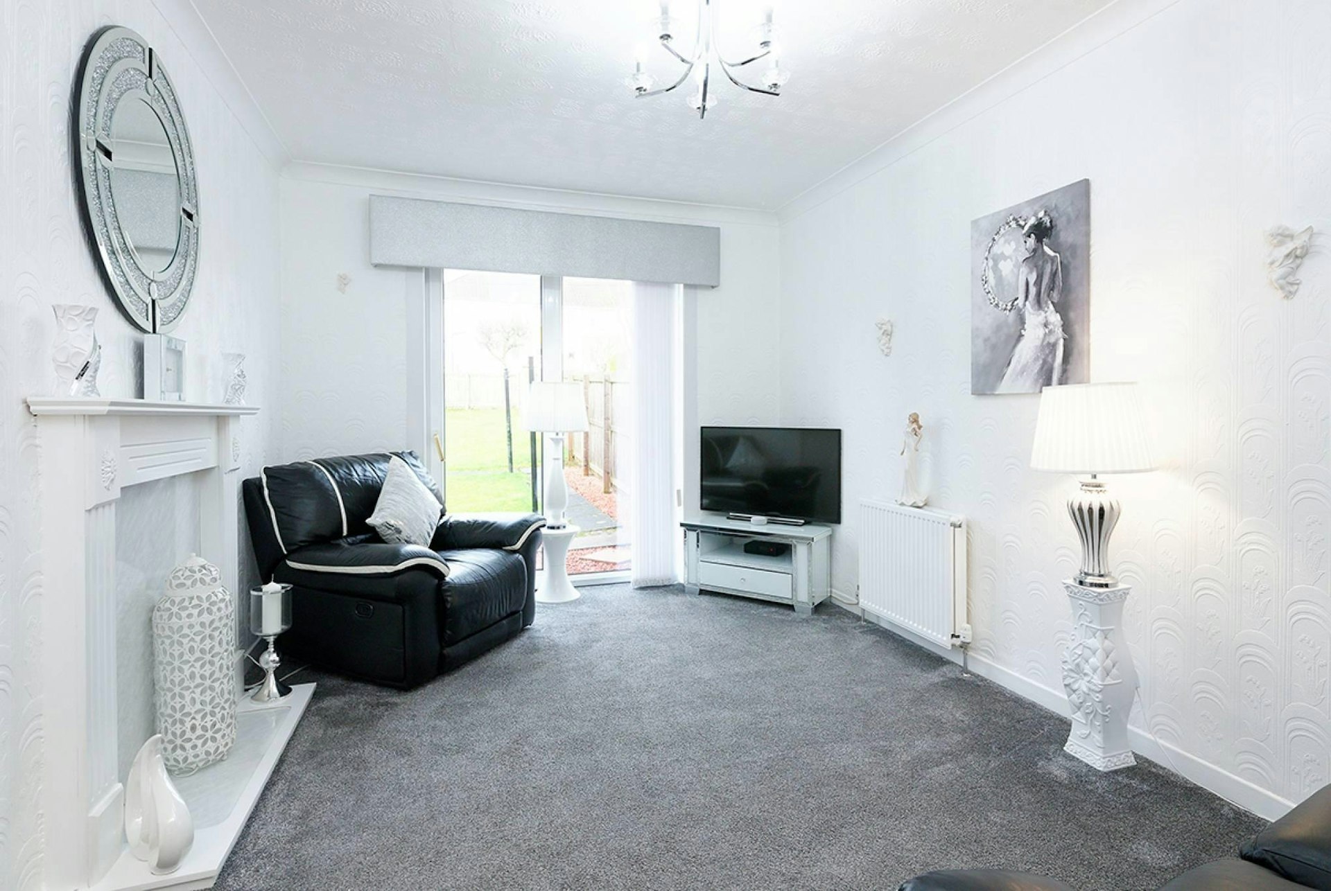 9 Highfield Crescent, Motherwell, ML1 4BN McEwan Fraser Legal