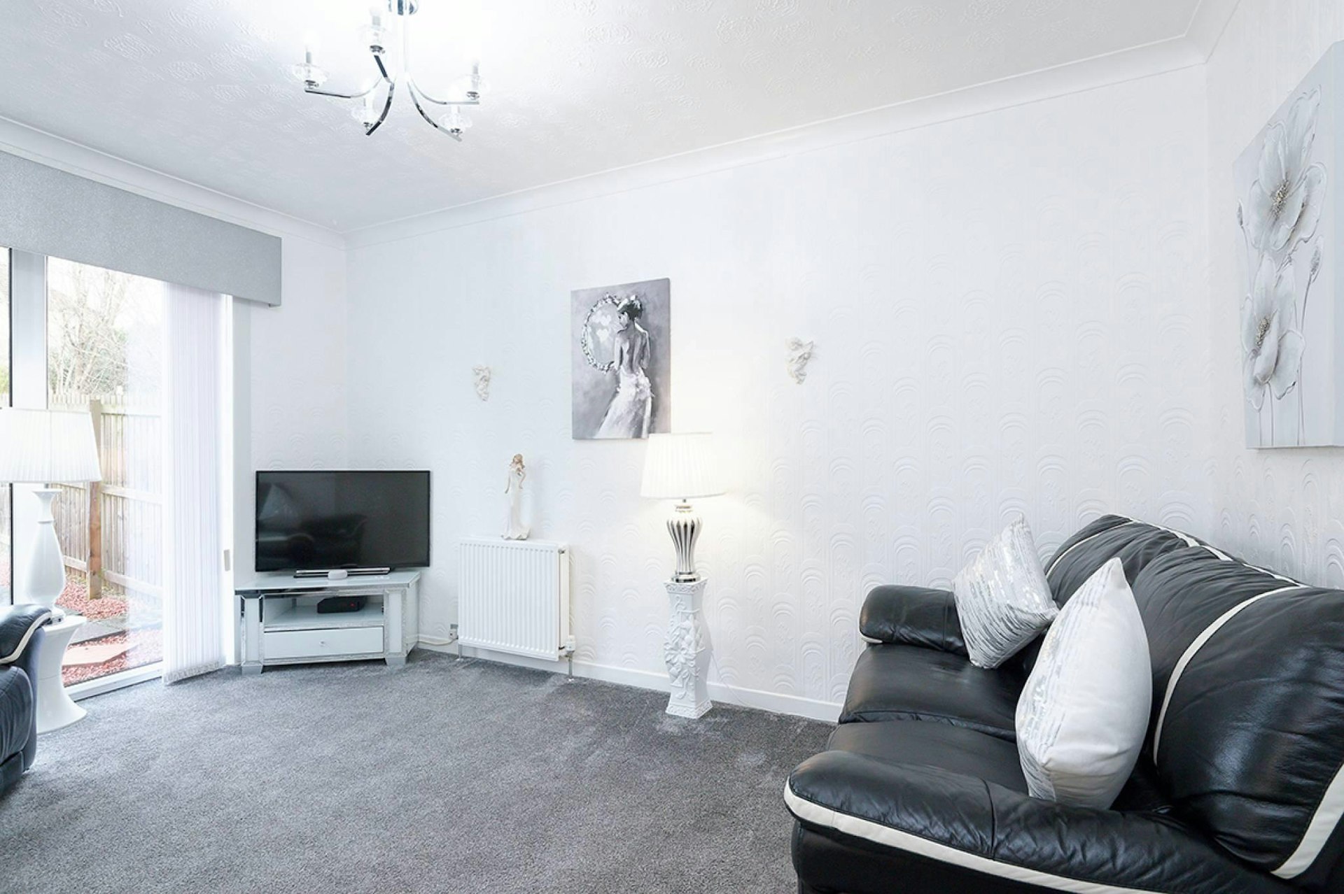 9 Highfield Crescent, Motherwell, ML1 4BN McEwan Fraser Legal