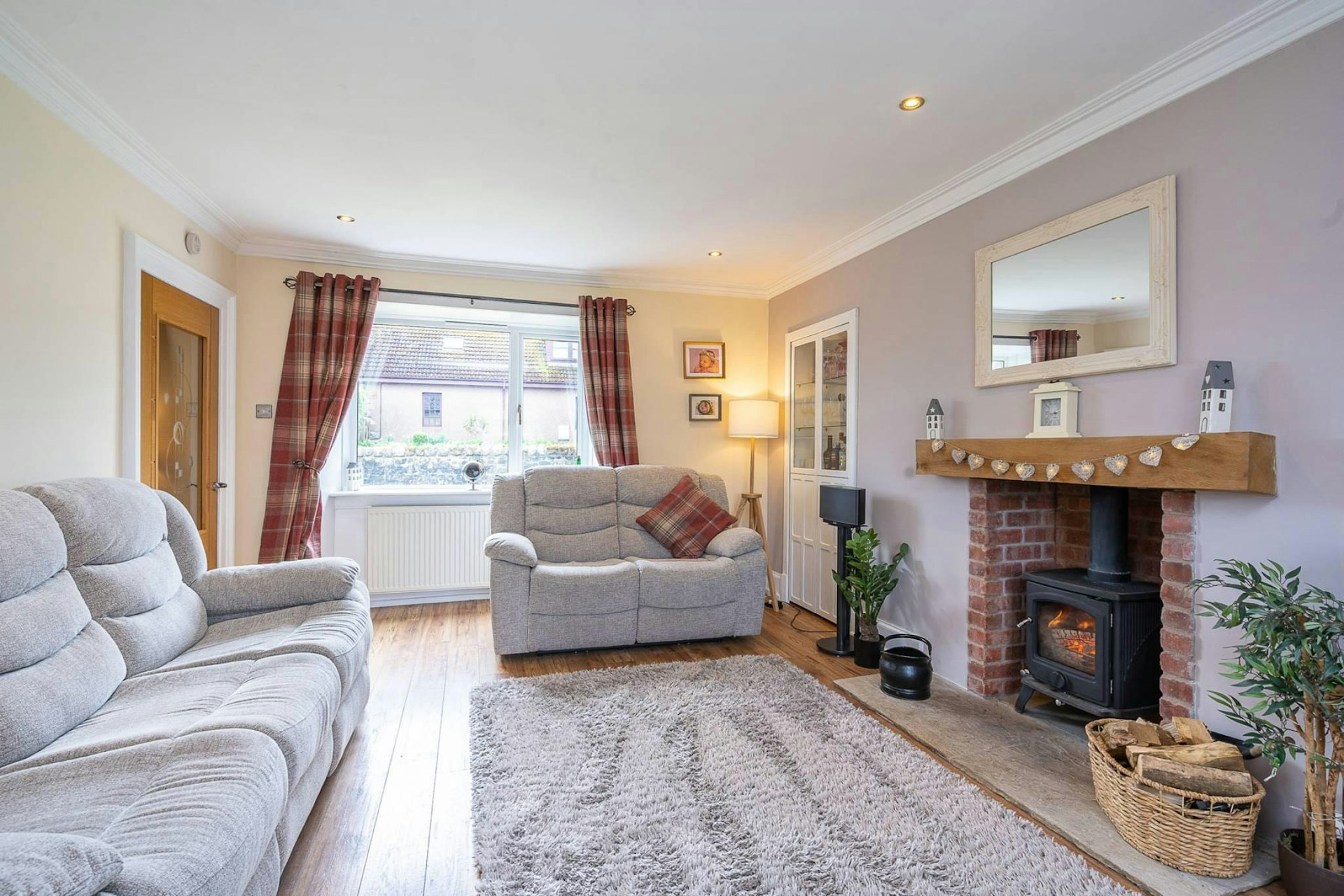 Kingswood, Drum, Kinross, KY13 0UN McEwan Fraser Legal