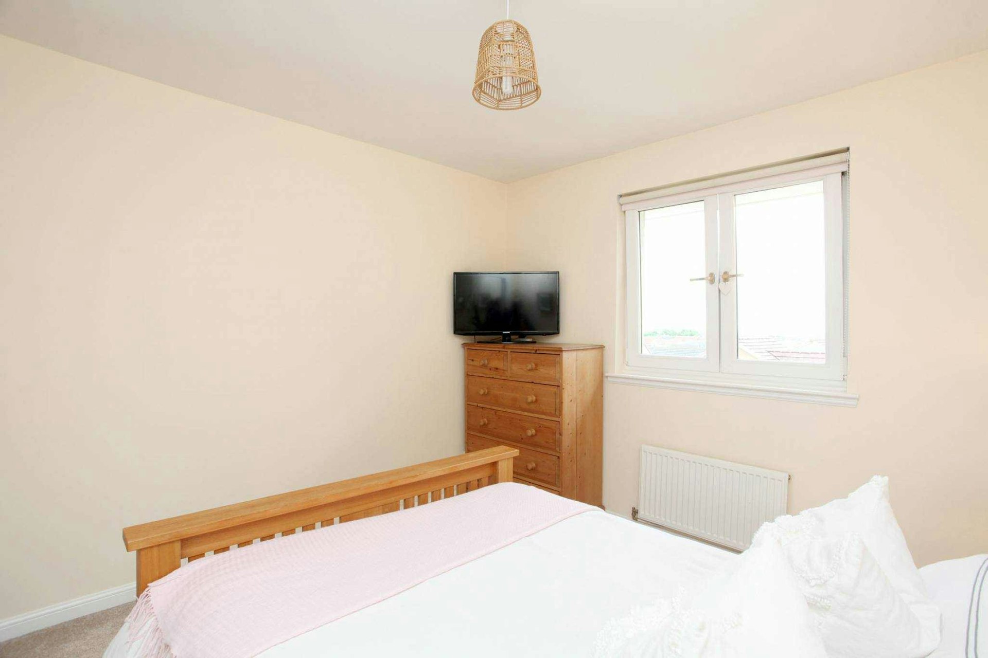 Flat H 74 Fieldfare View, Dunfermline, KY11 8LZ McEwan Fraser Legal