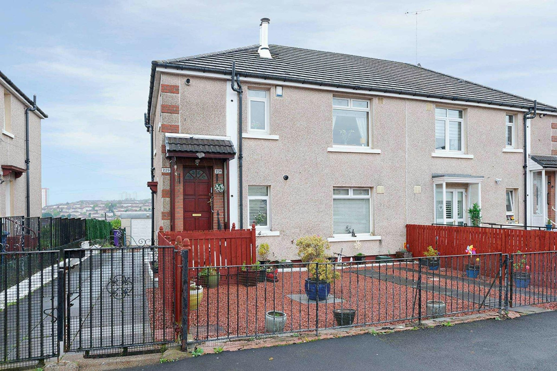 Estate Agents Glasgow McEwan Fraser Legal